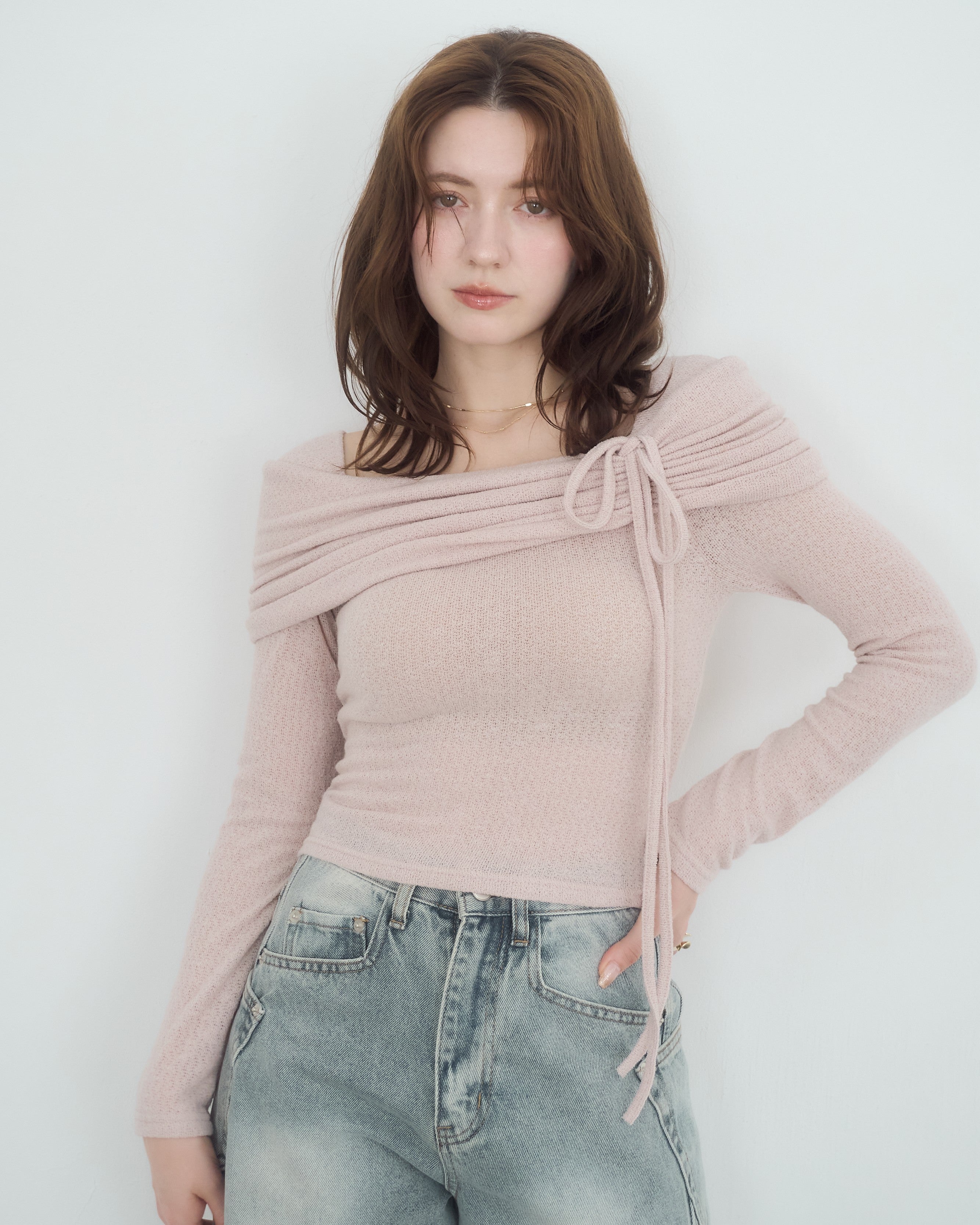 model:155cm