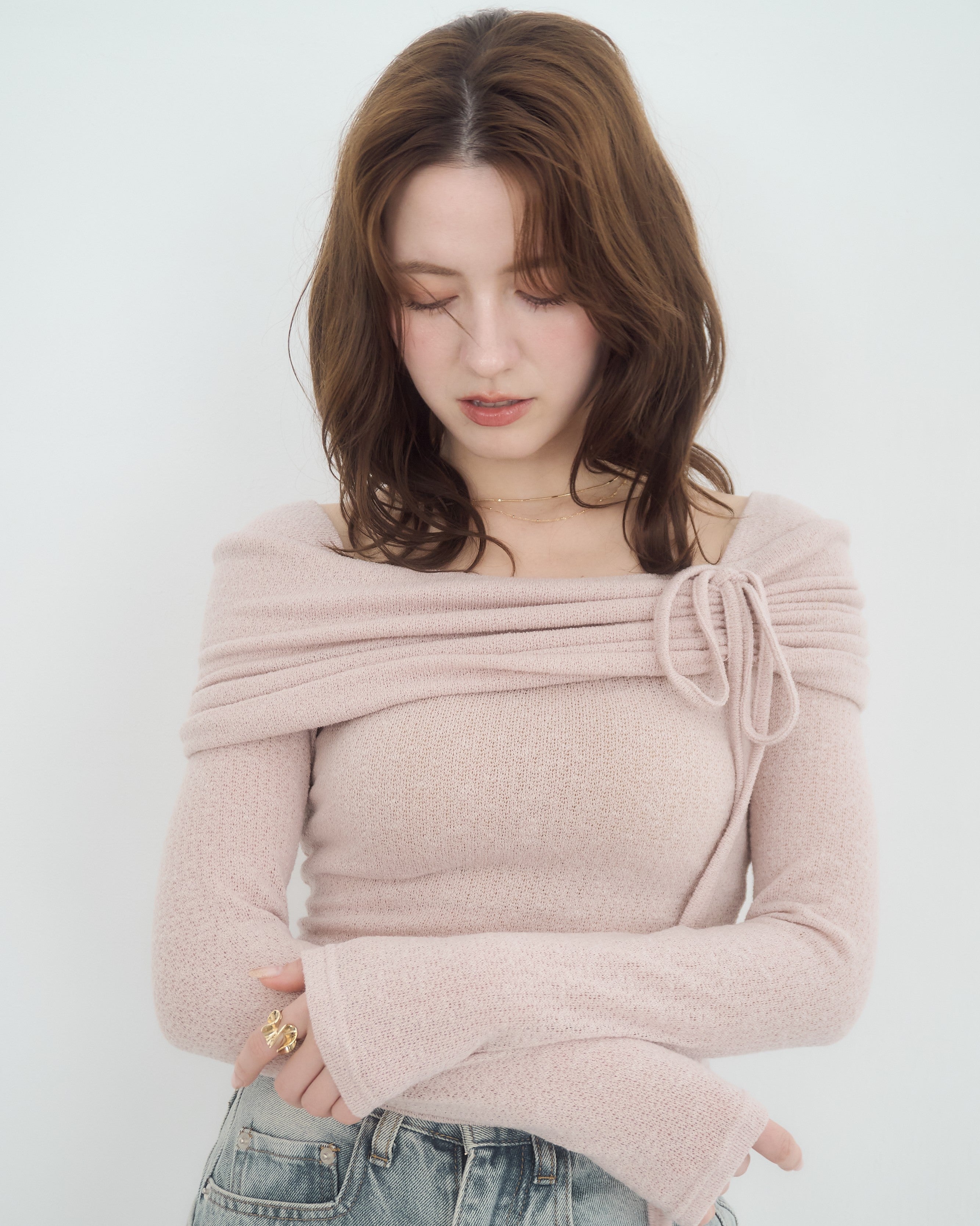model:155cm