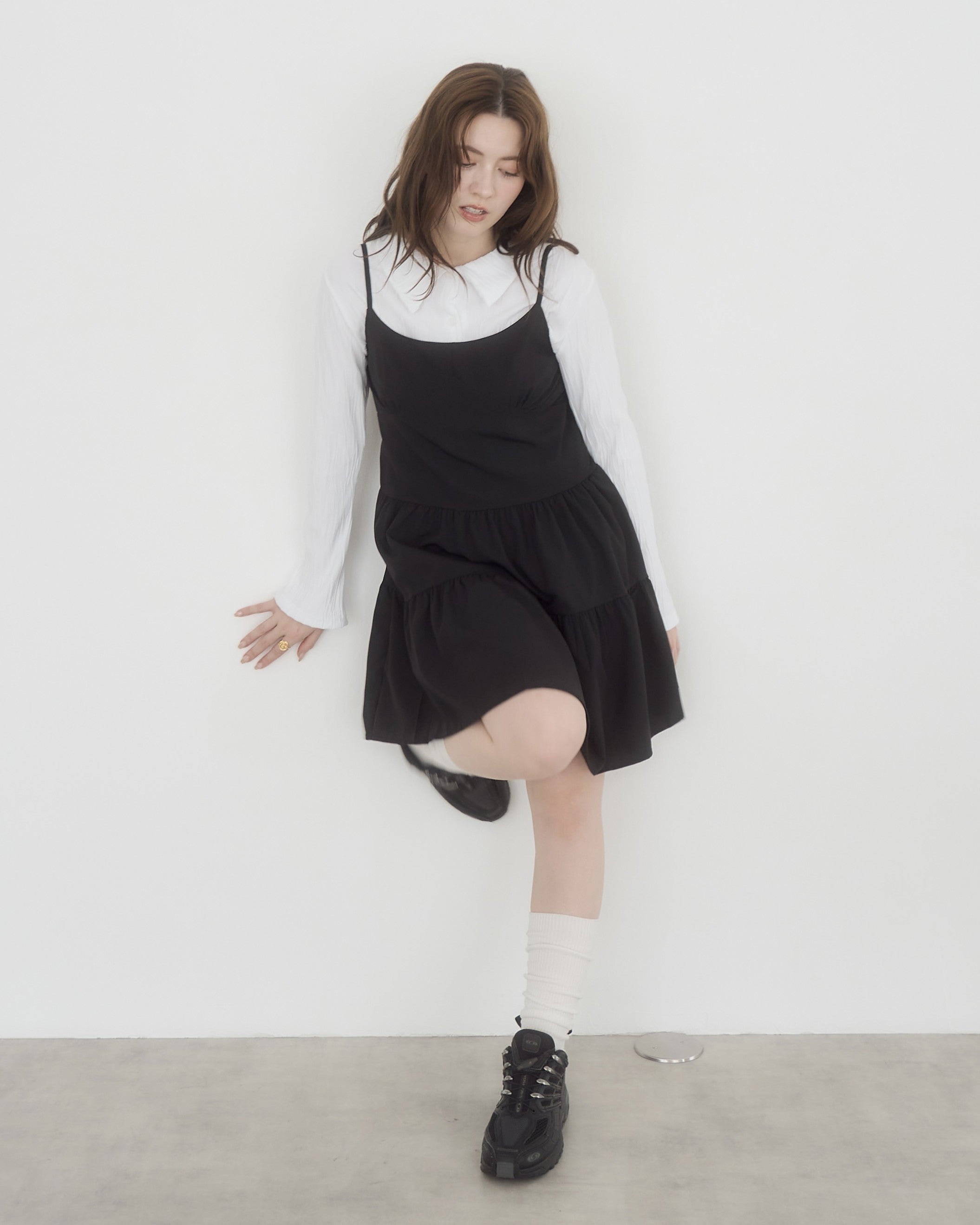 model:155cm