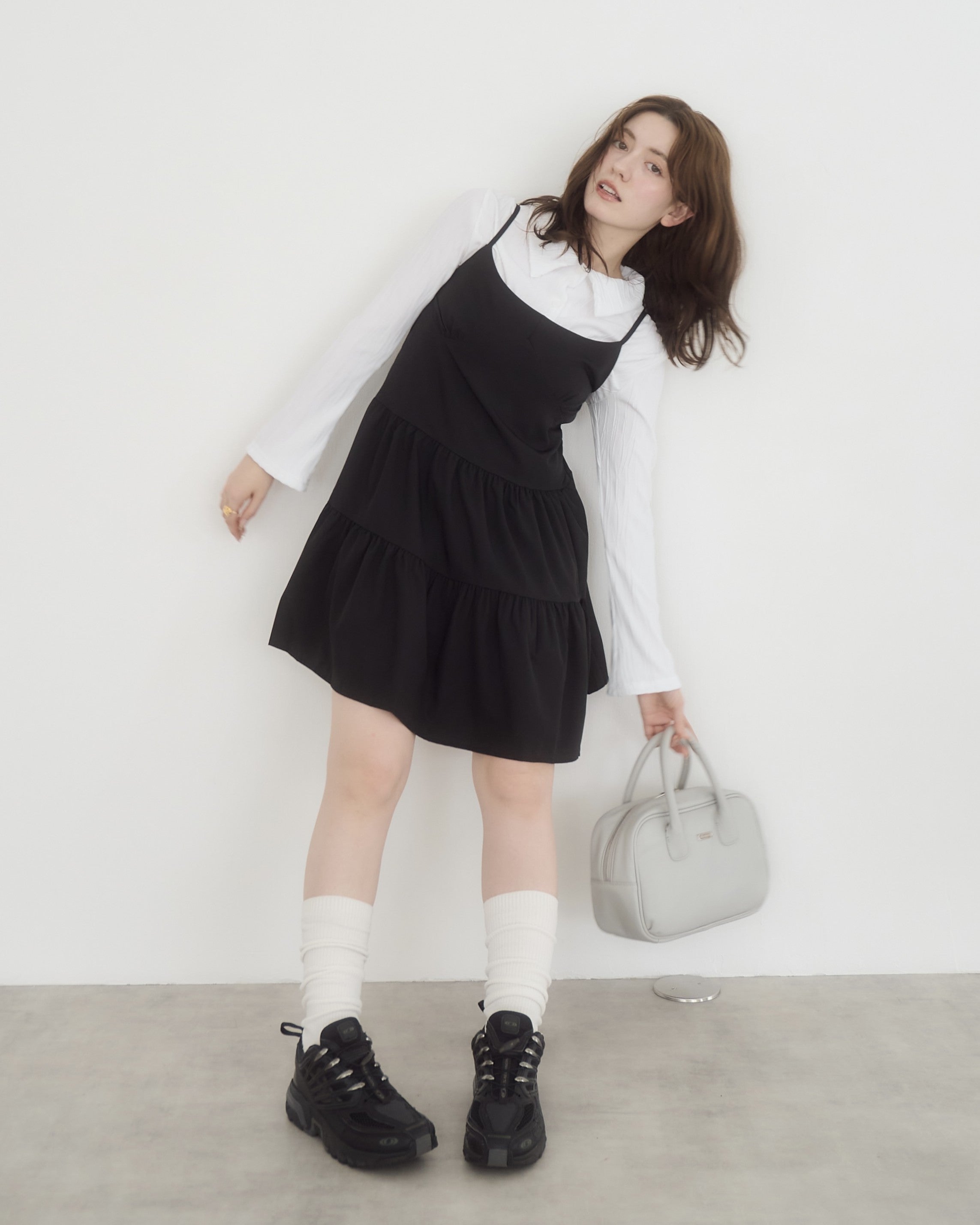 model:155cm