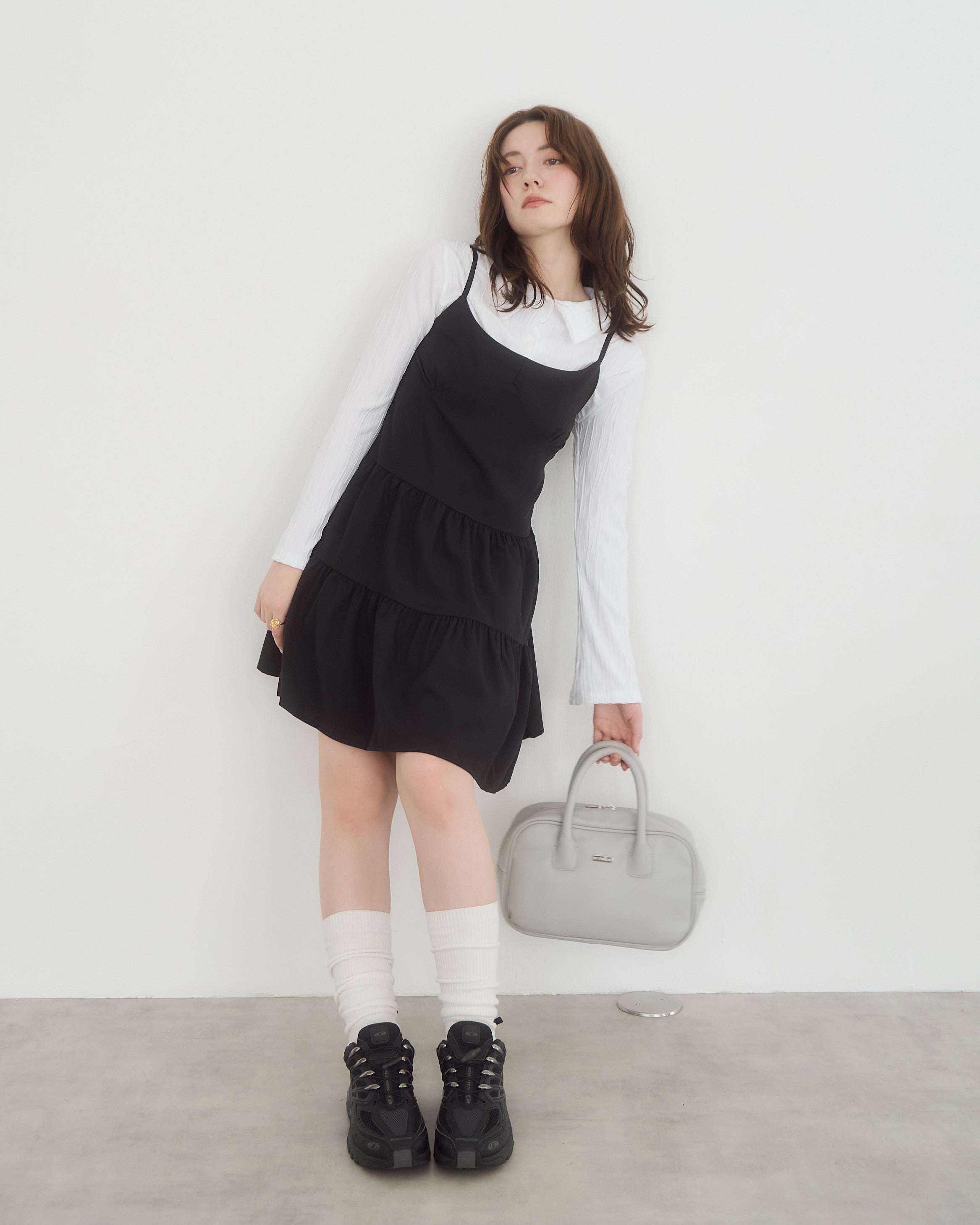model:155cm