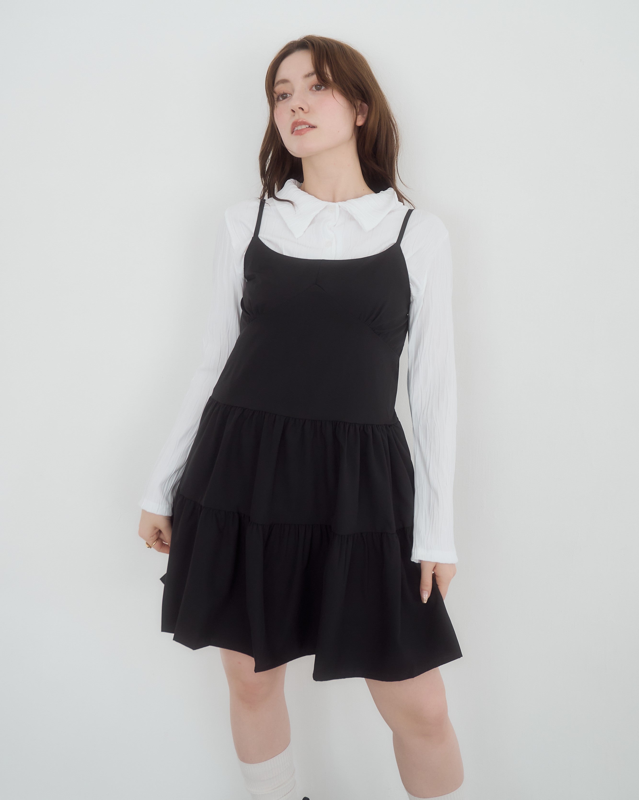 model:155cm