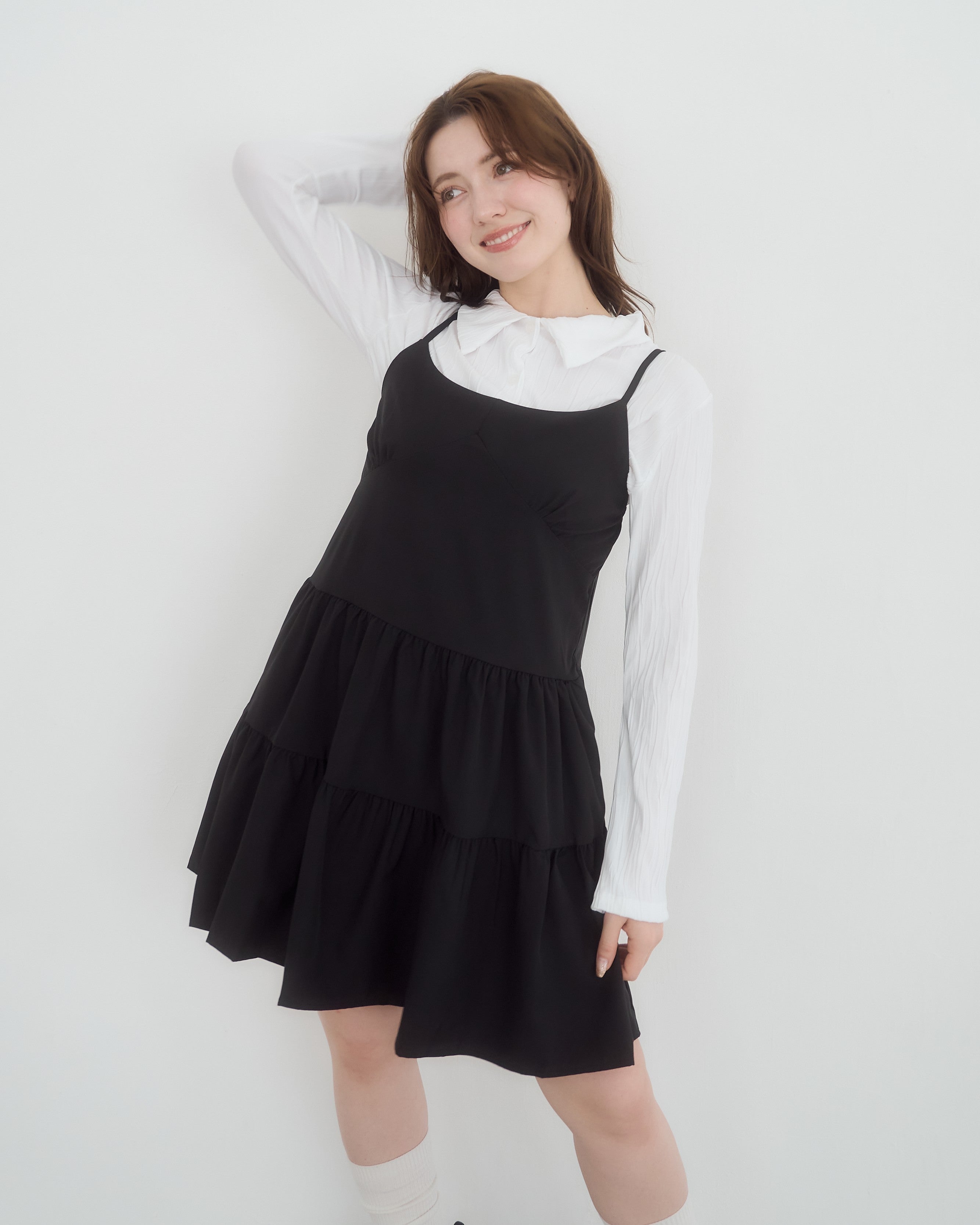 model:155cm
