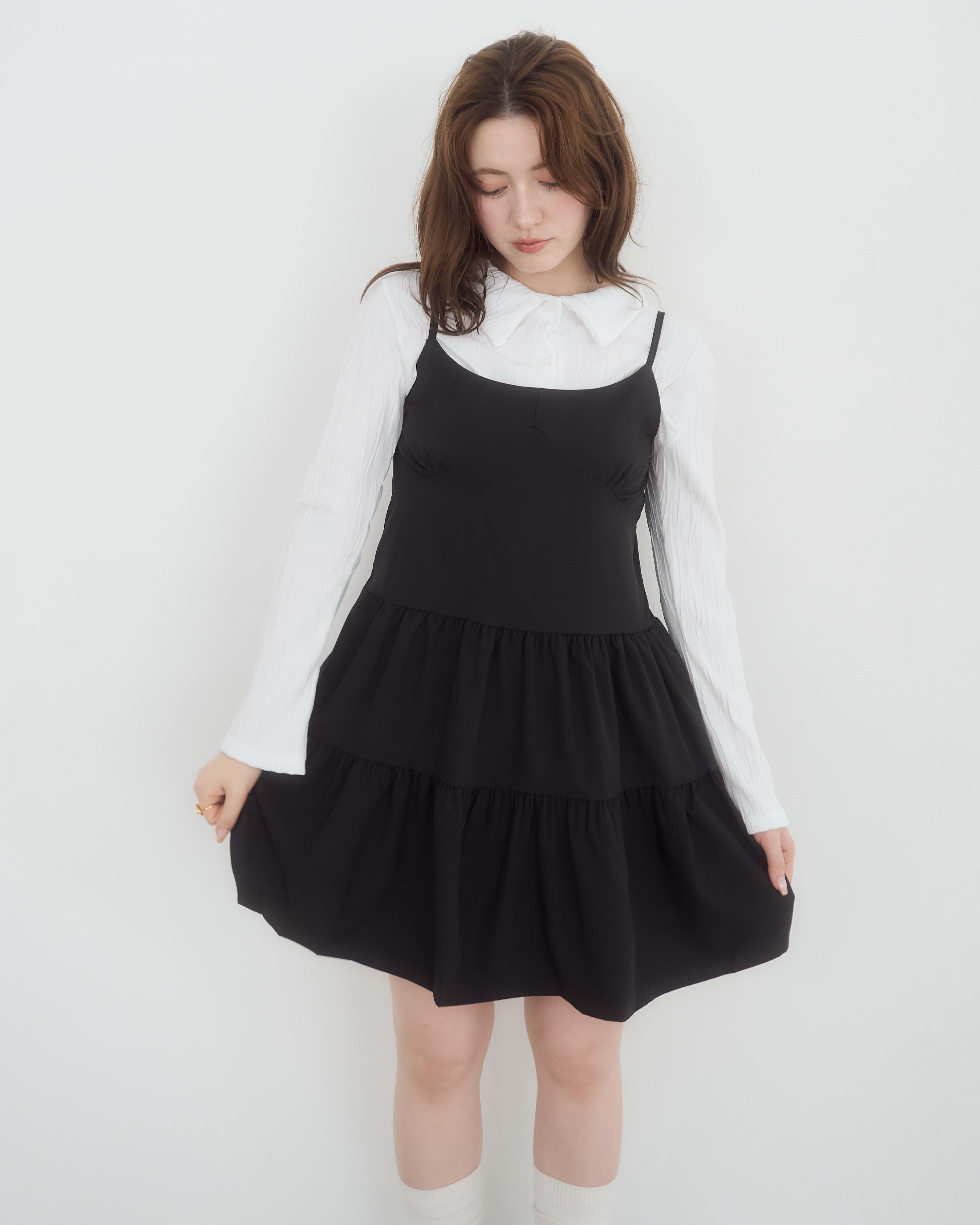 model:155cm