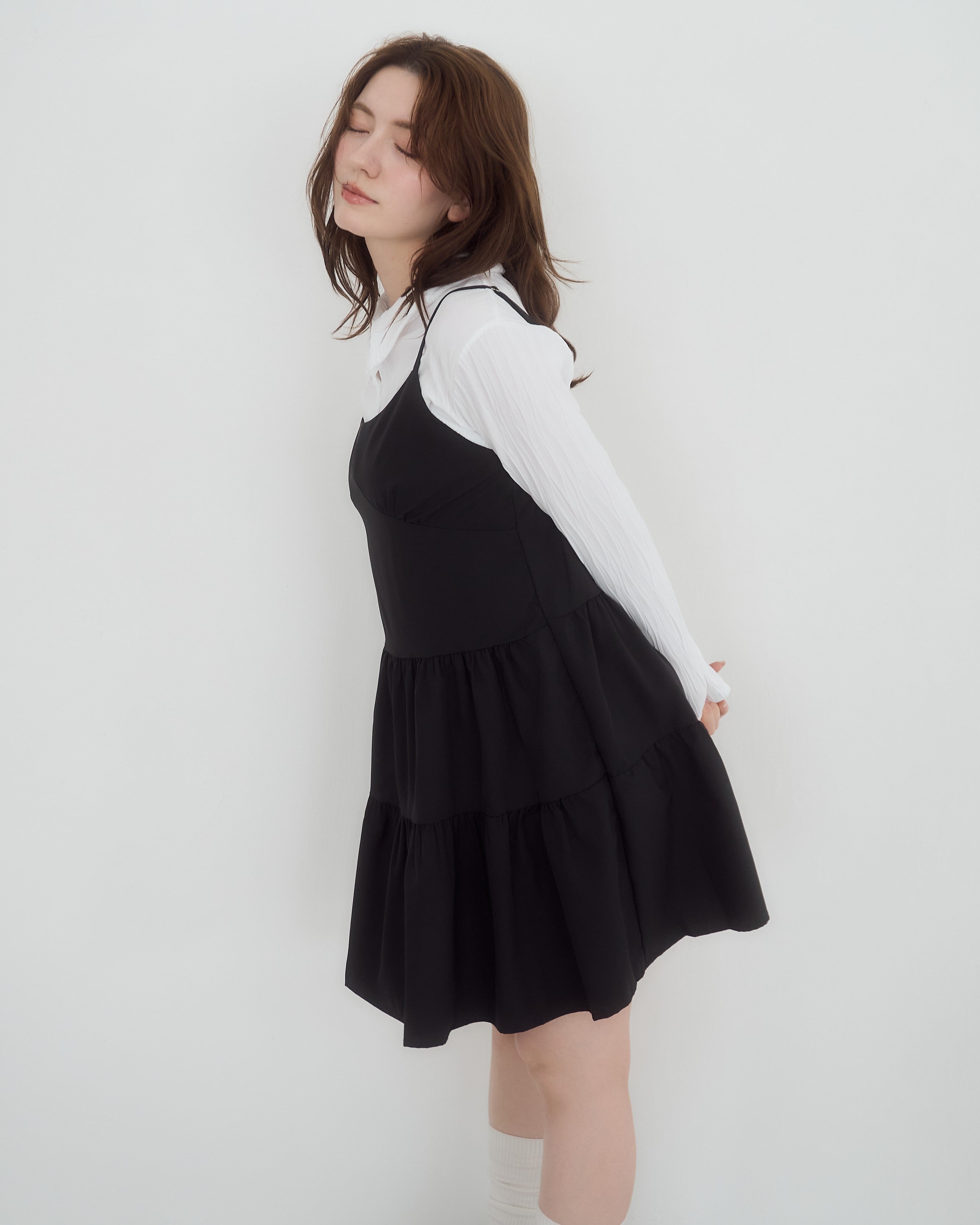 model:155cm