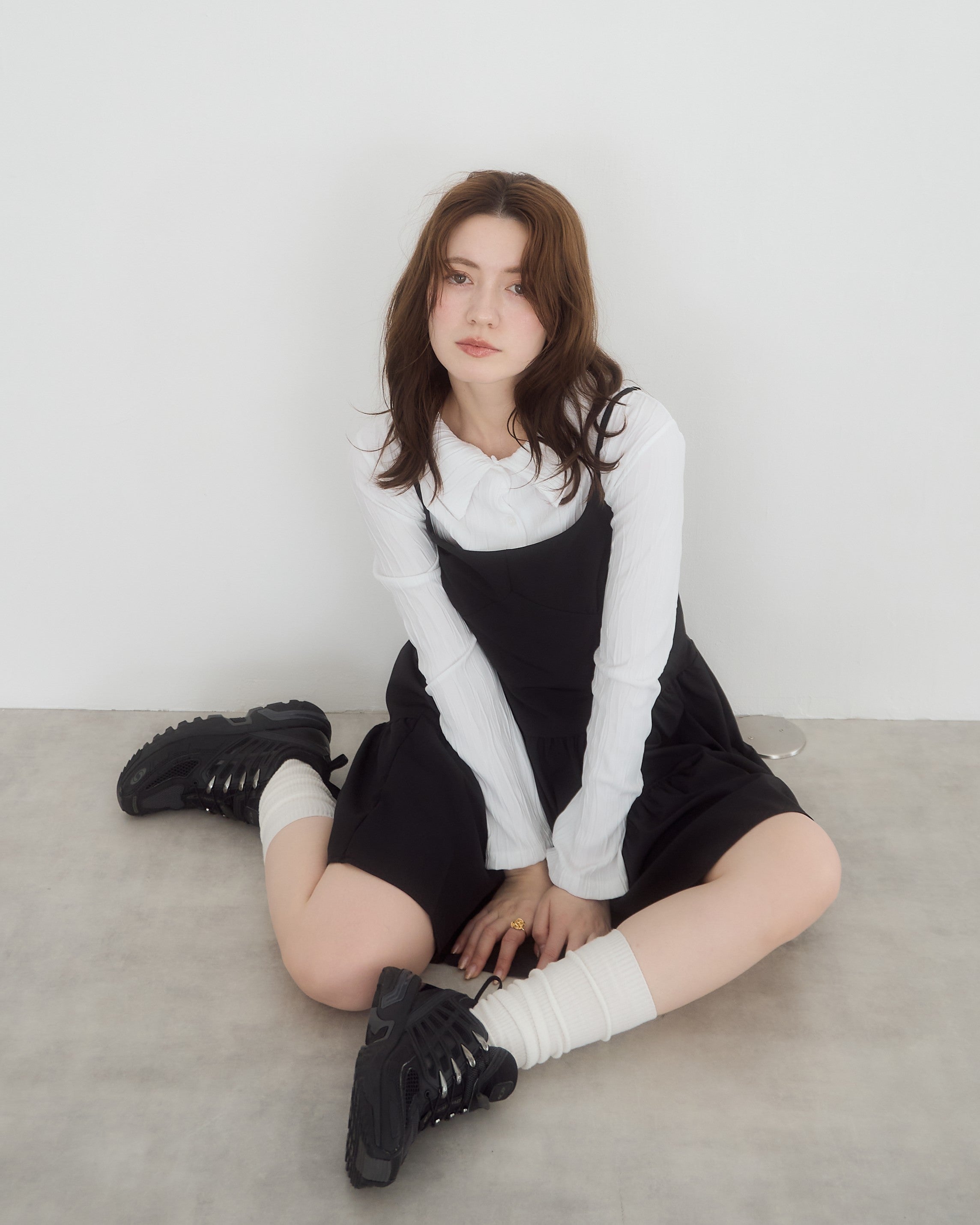 model:155cm