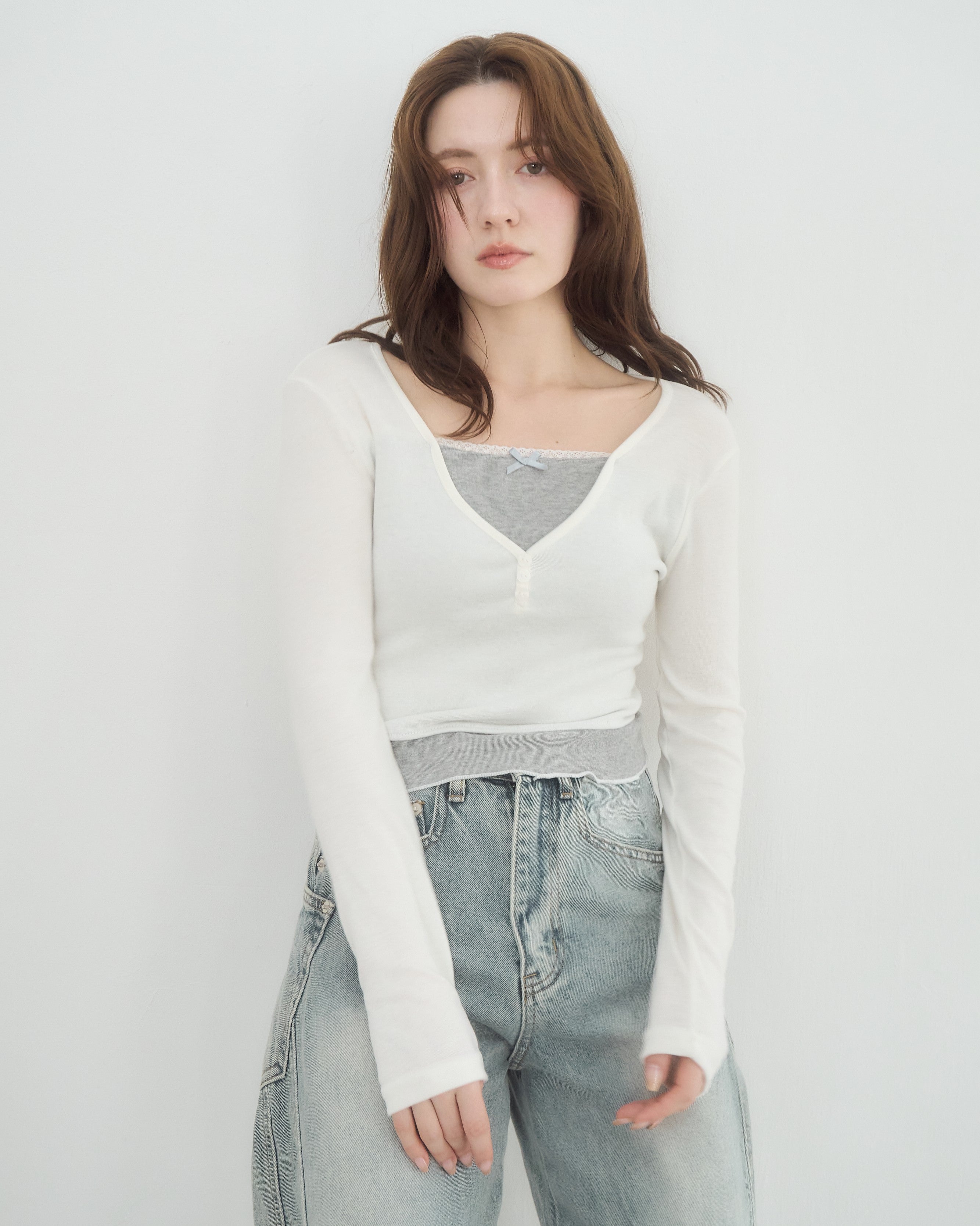 model:155cm