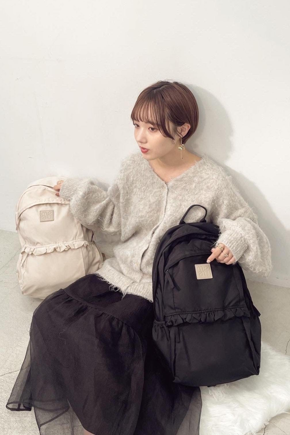 弗里克背包