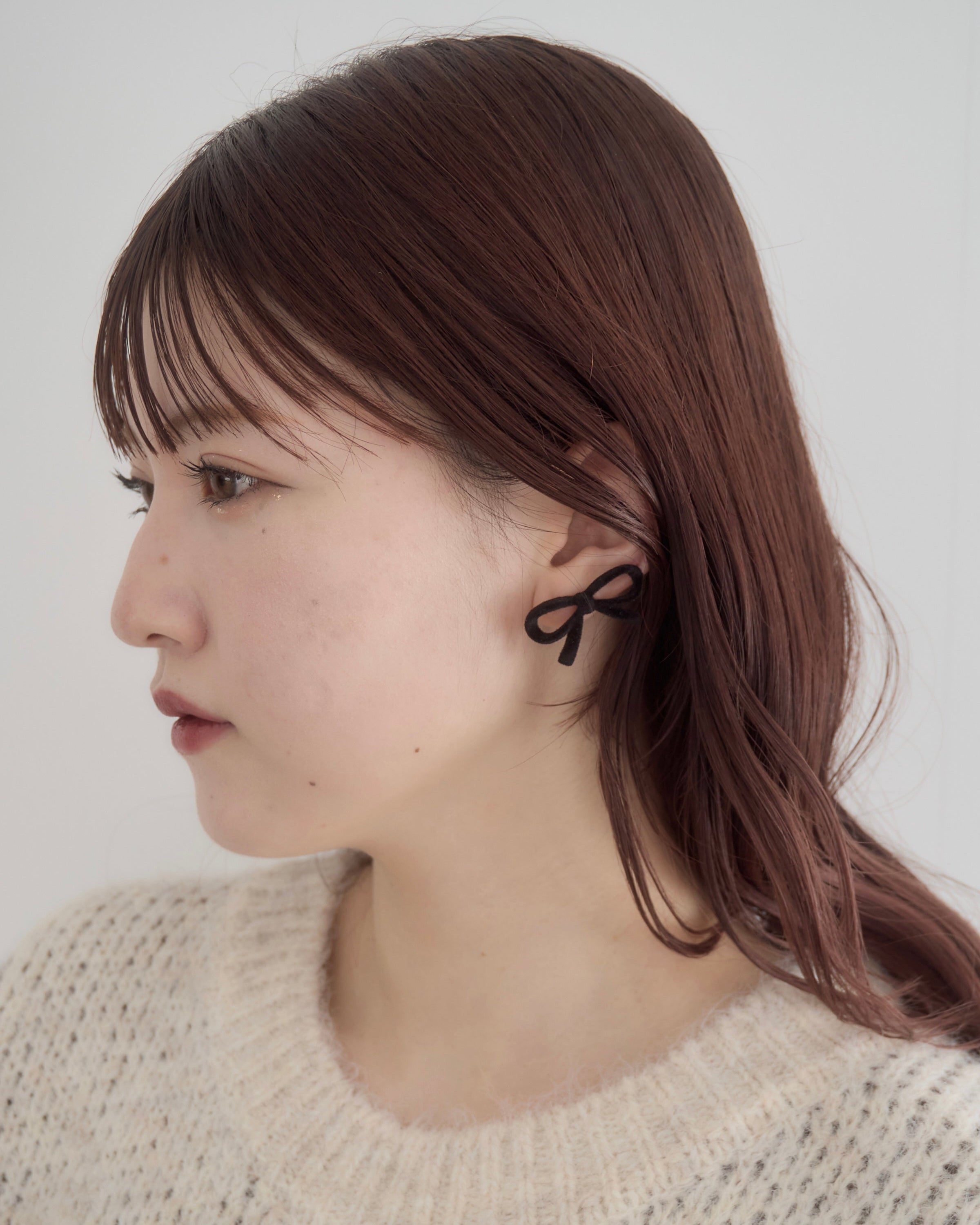 瑞典肋耳環