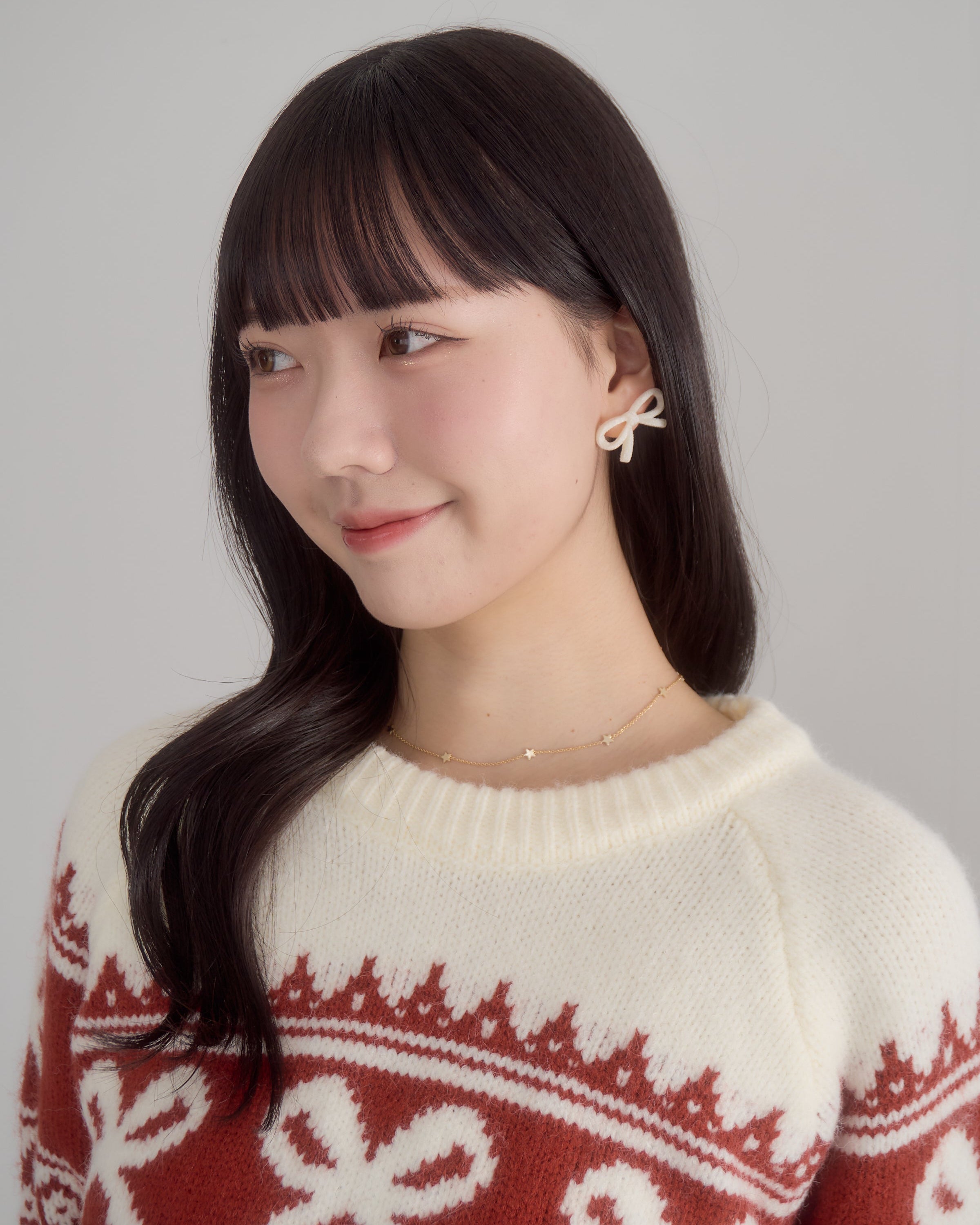 瑞典肋耳環