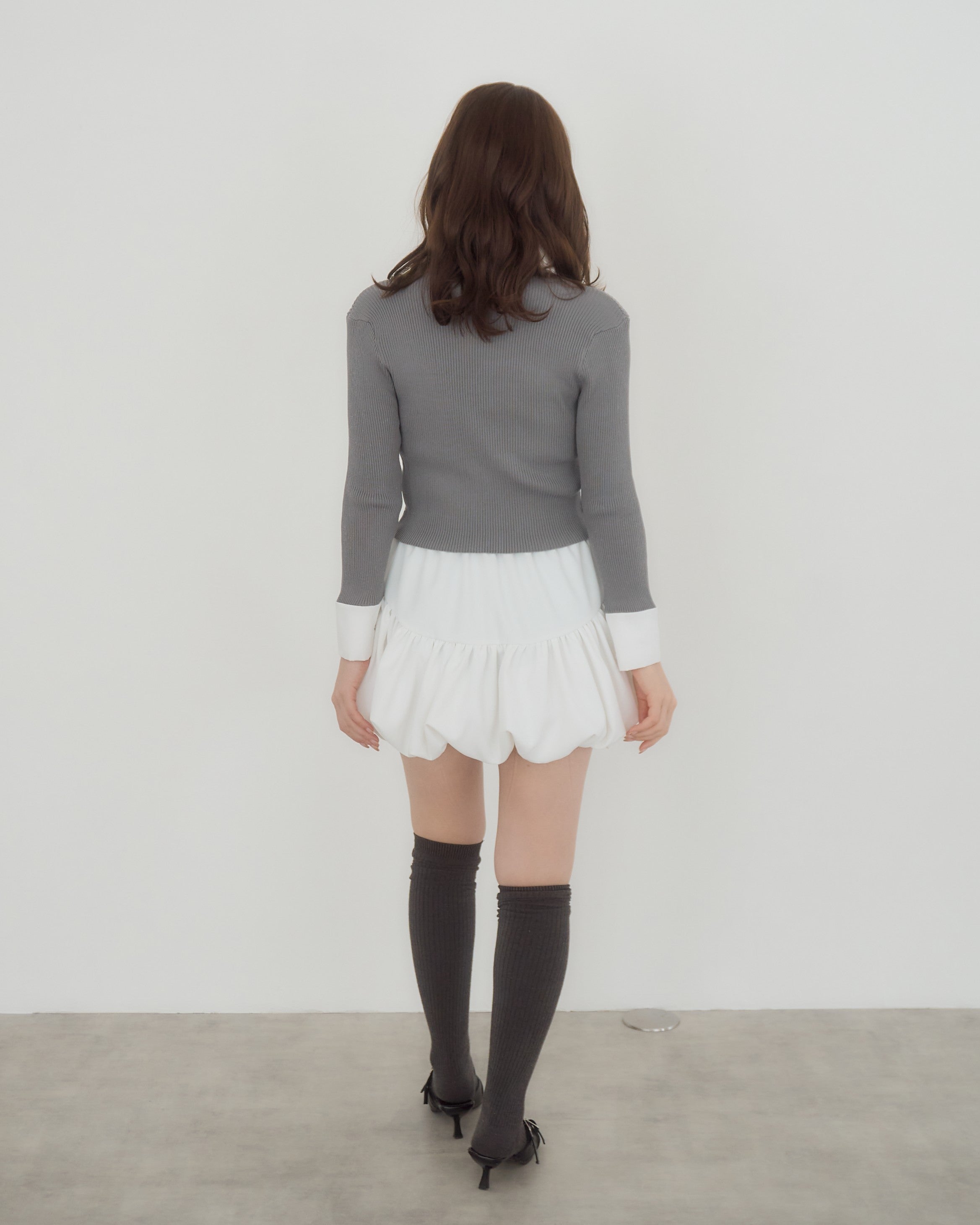 model:155cm