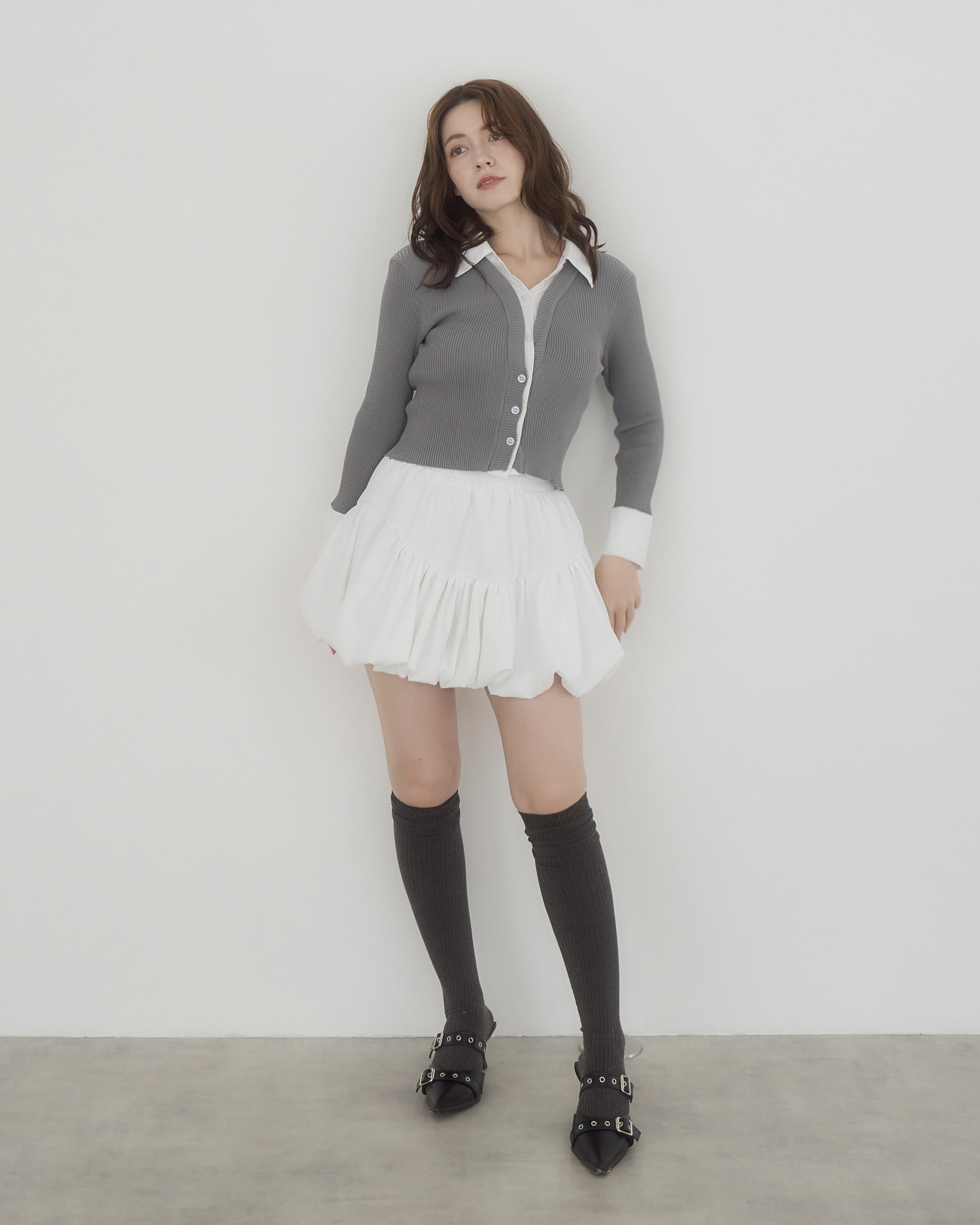 model:155cm