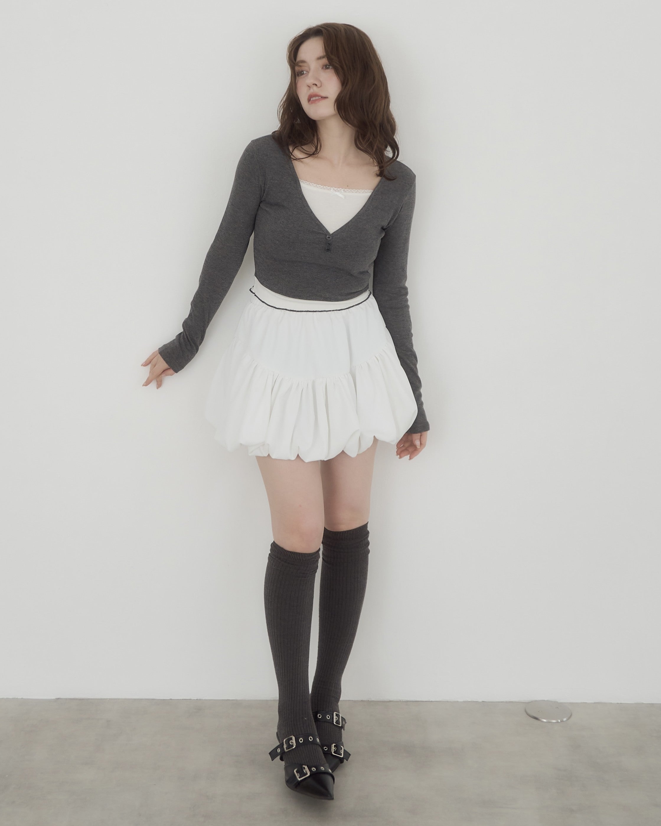 model:155cm