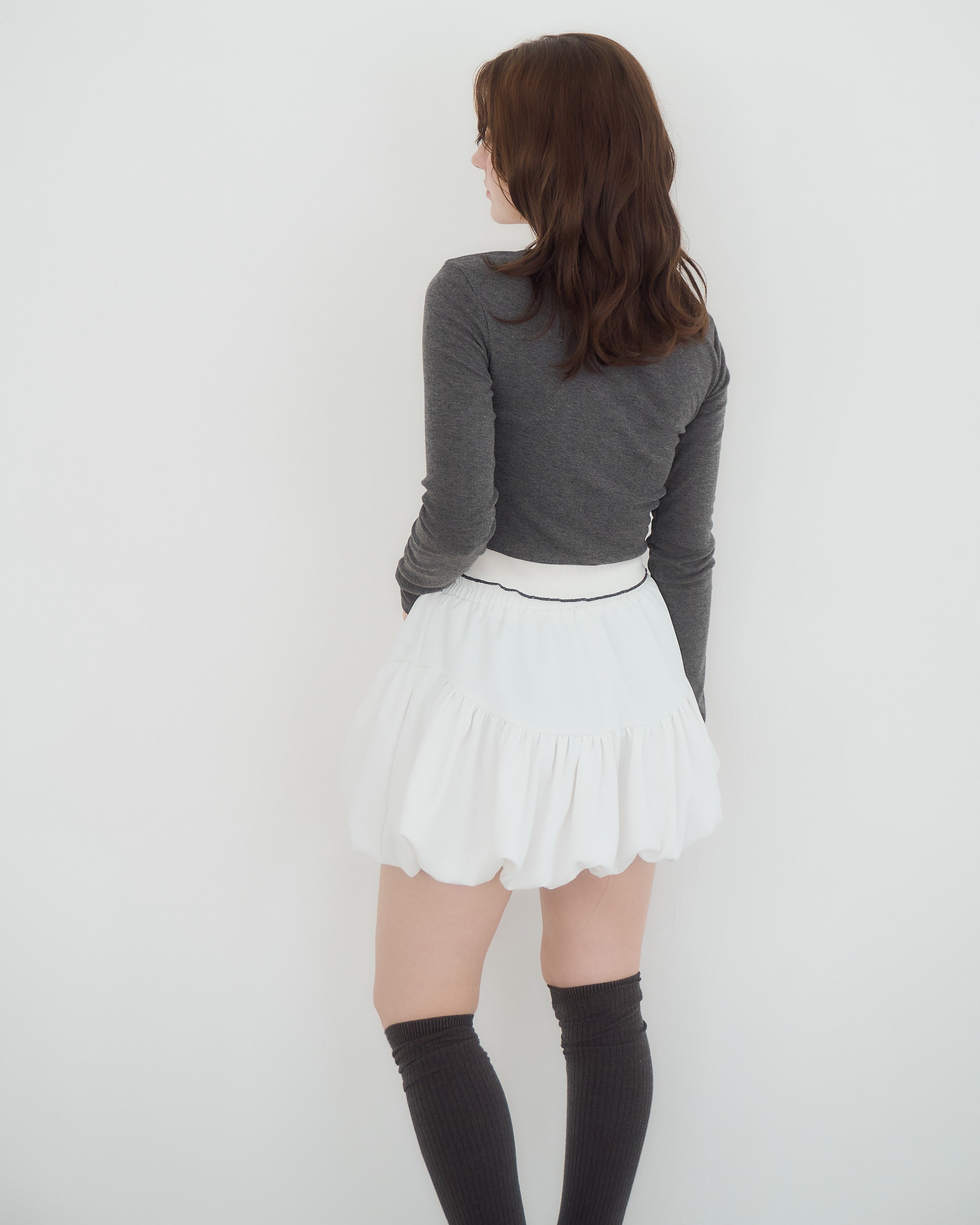model:155cm