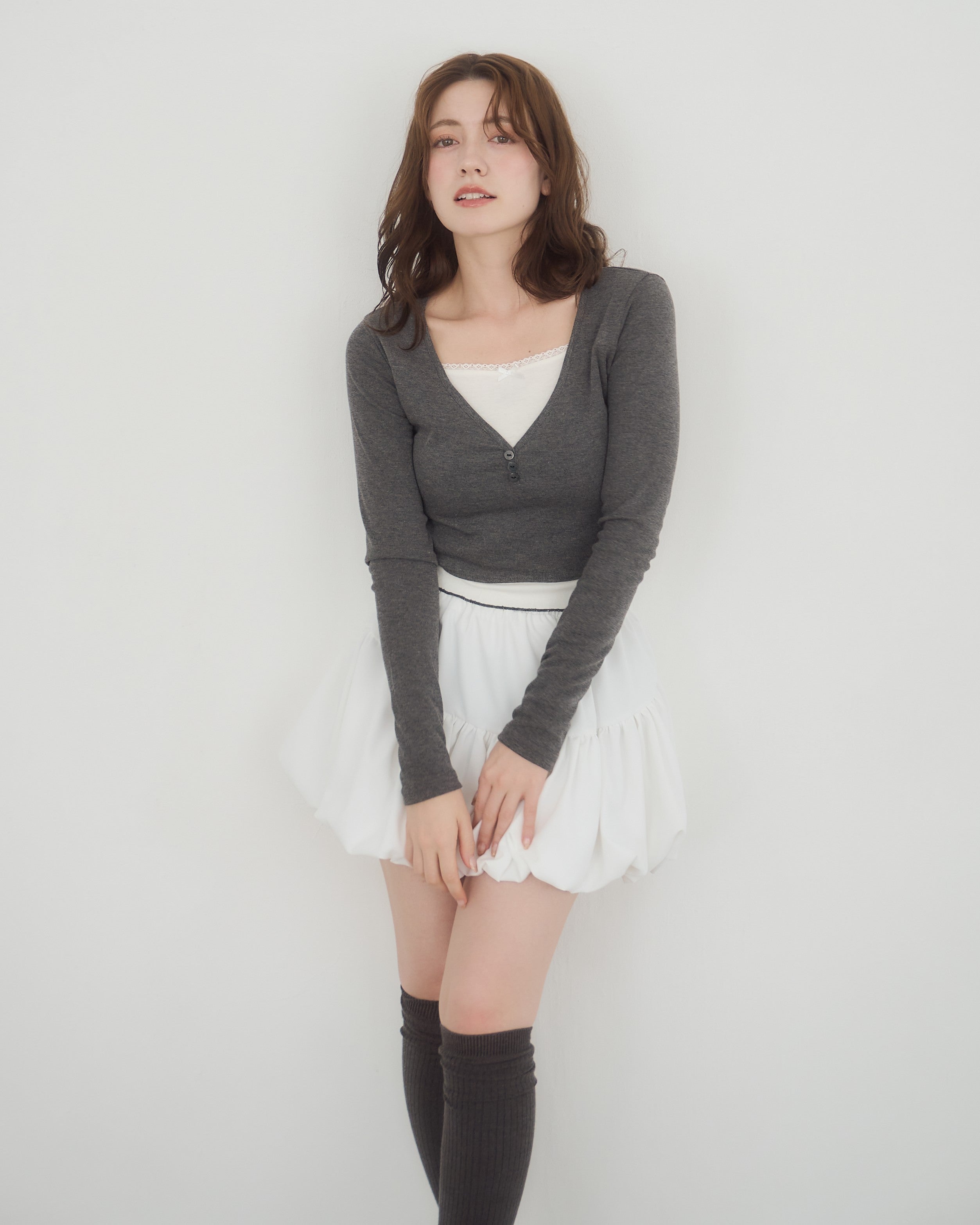 model:155cm