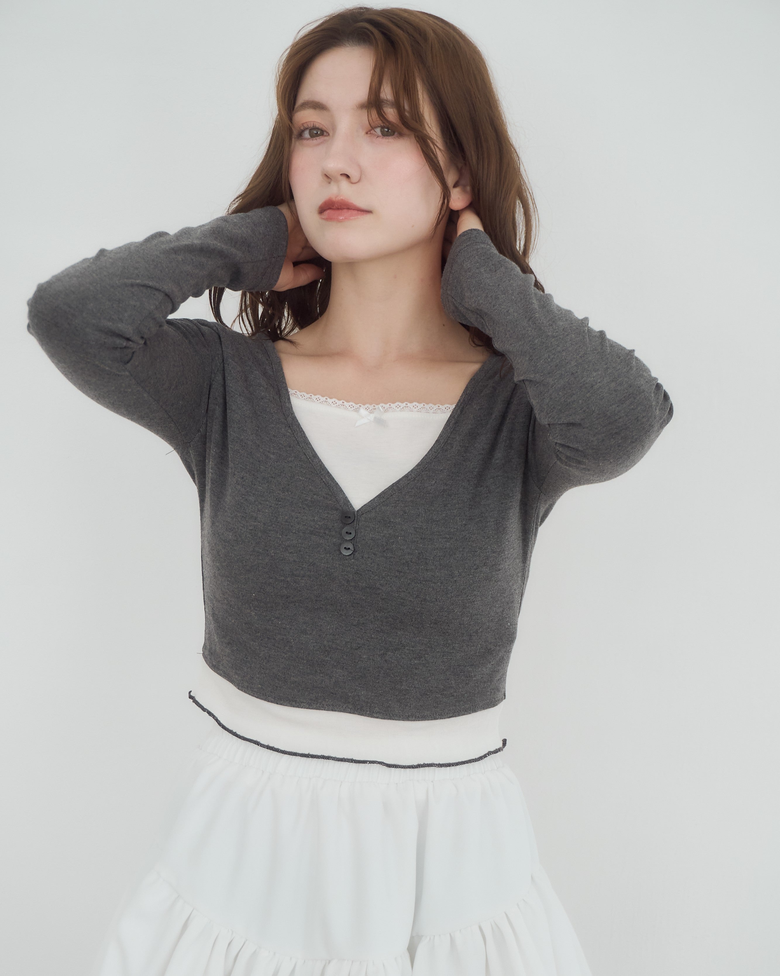 model:155cm