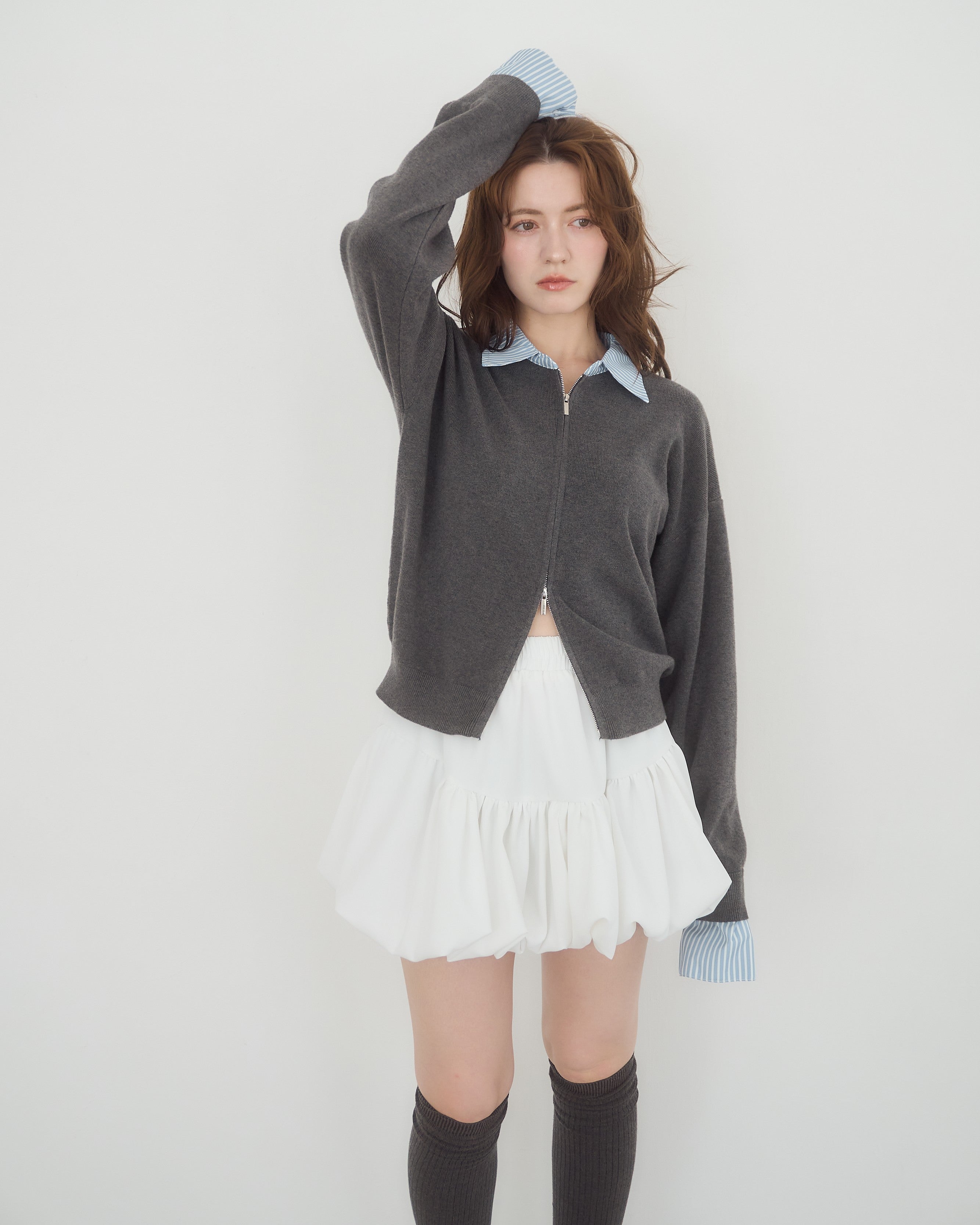 model:155cm