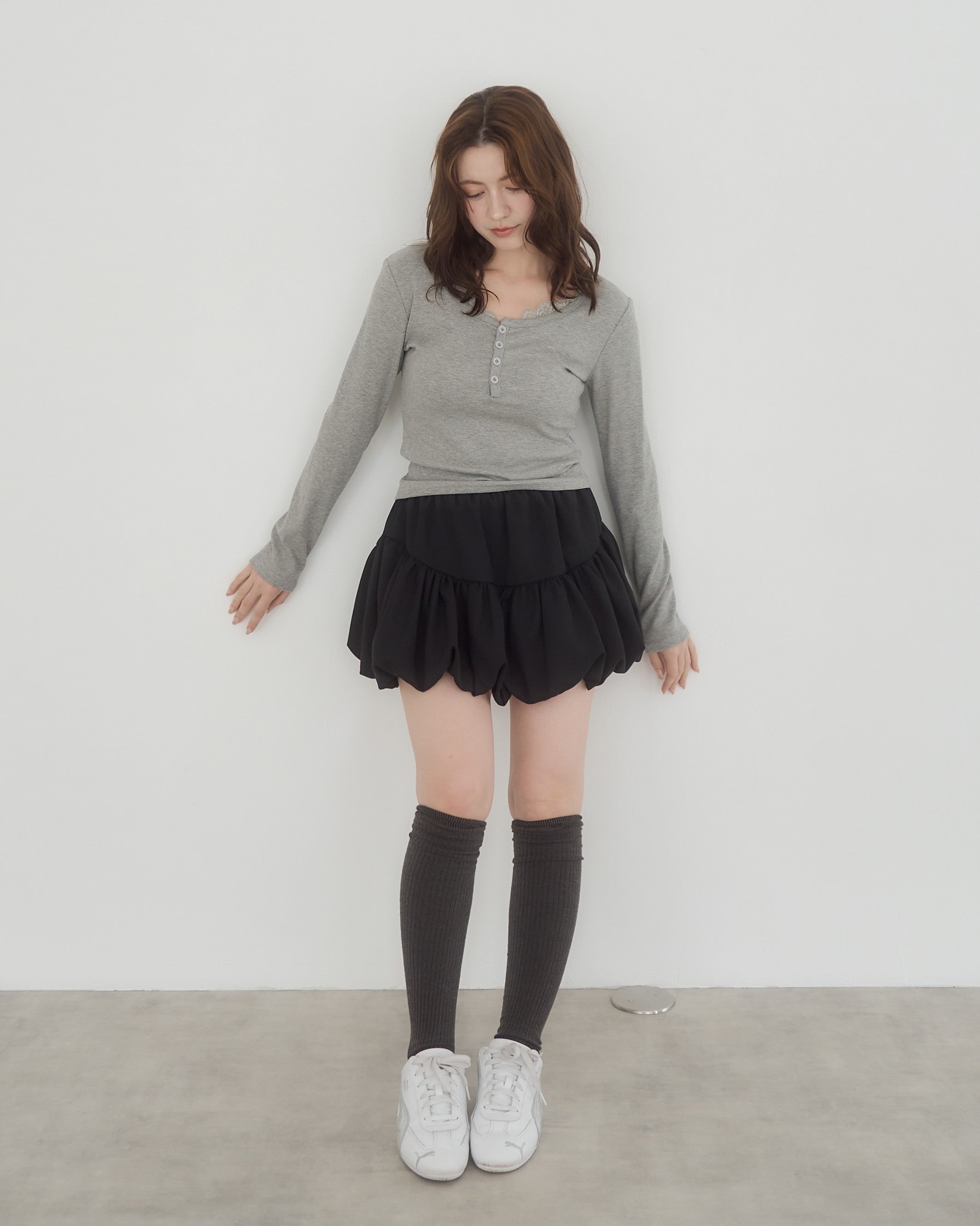 model:155cm