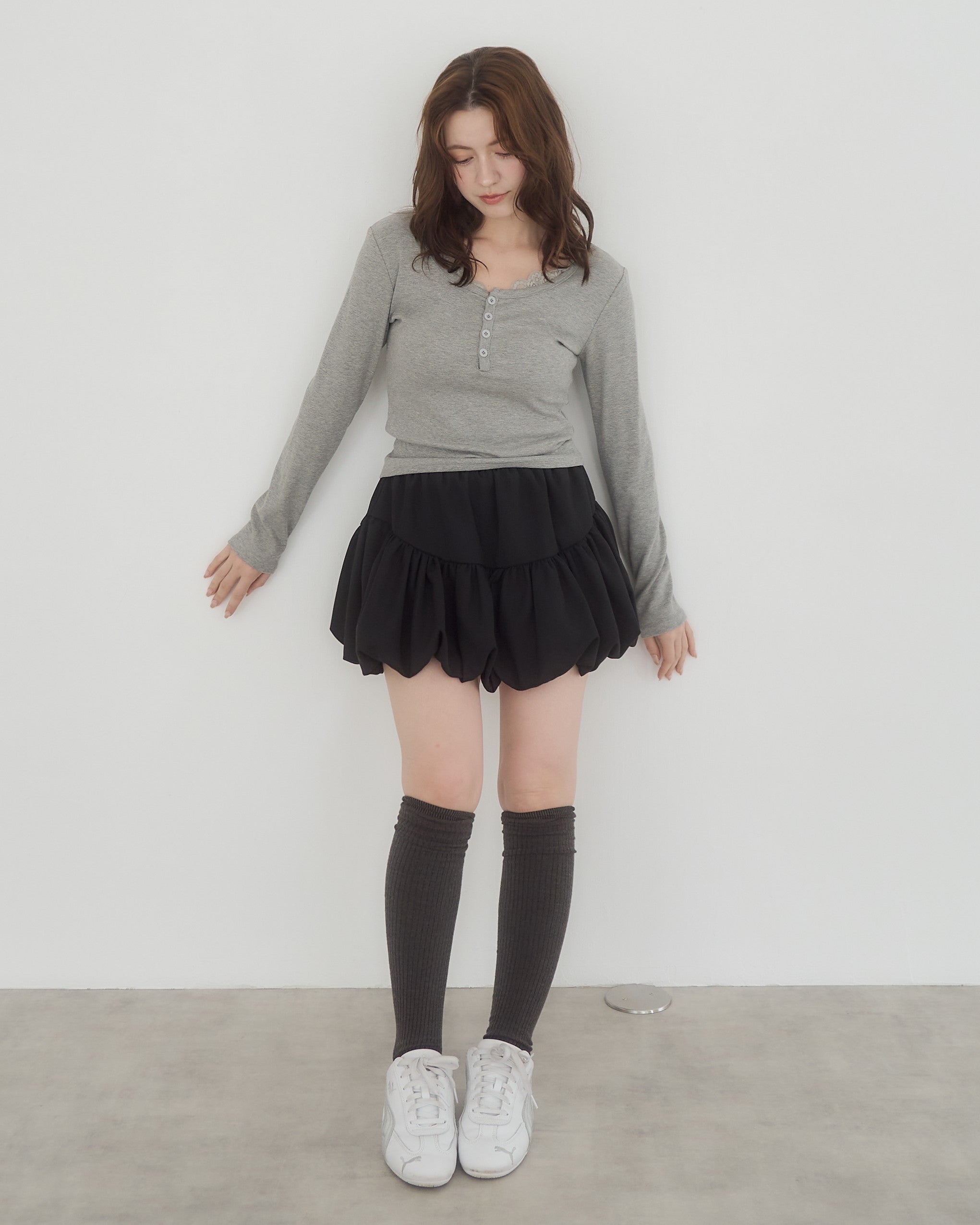 model:155cm
