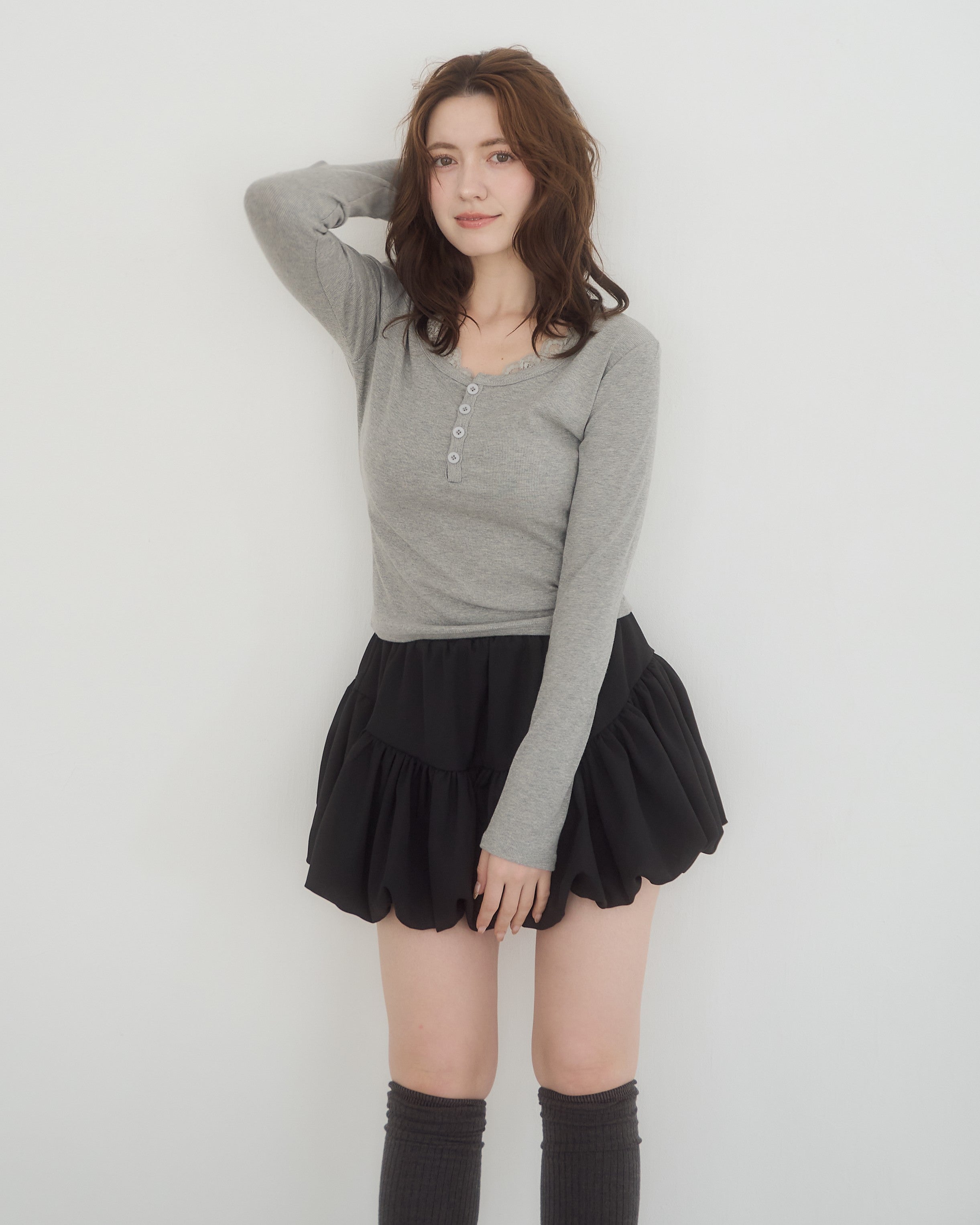 model:155cm