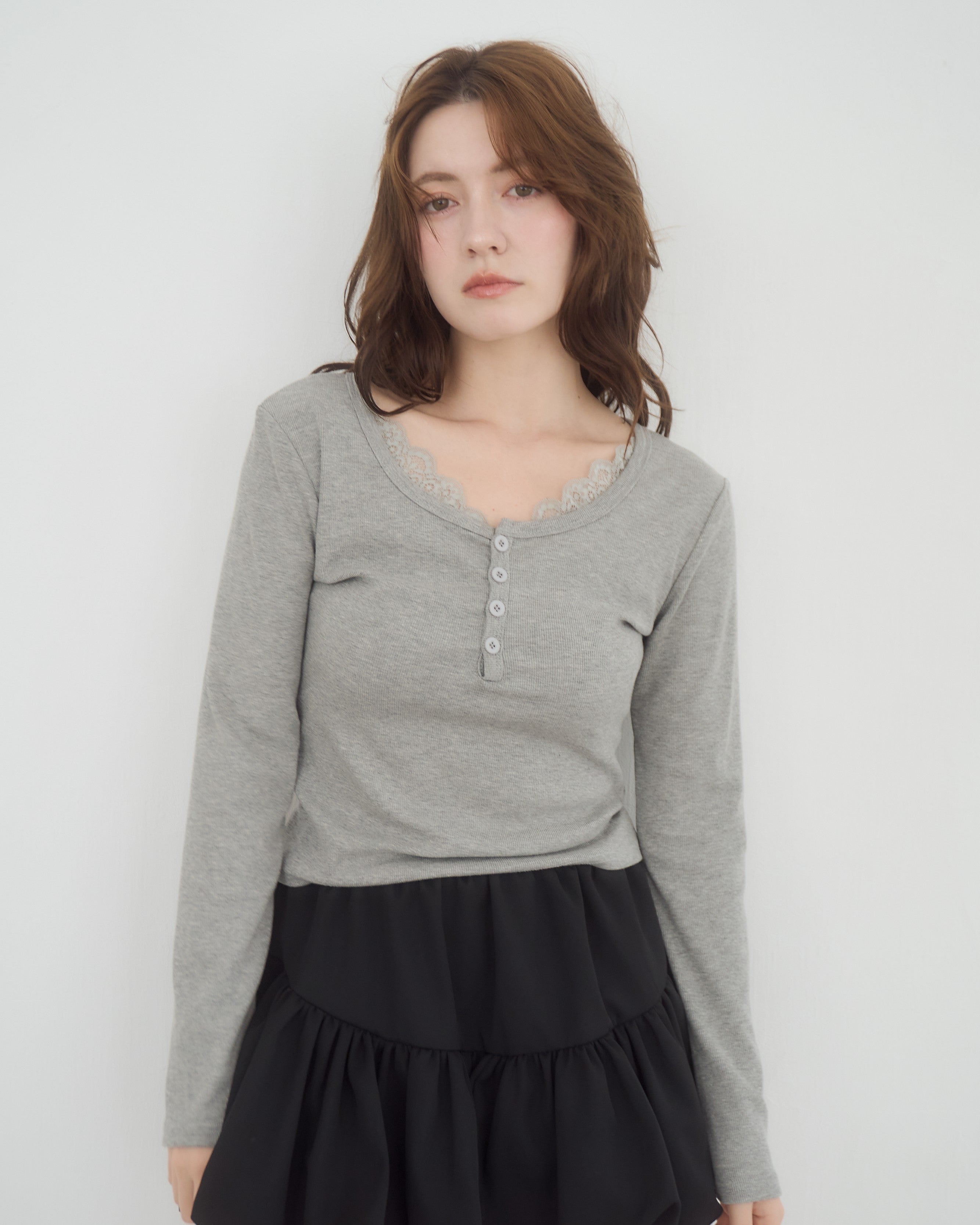 model:155cm