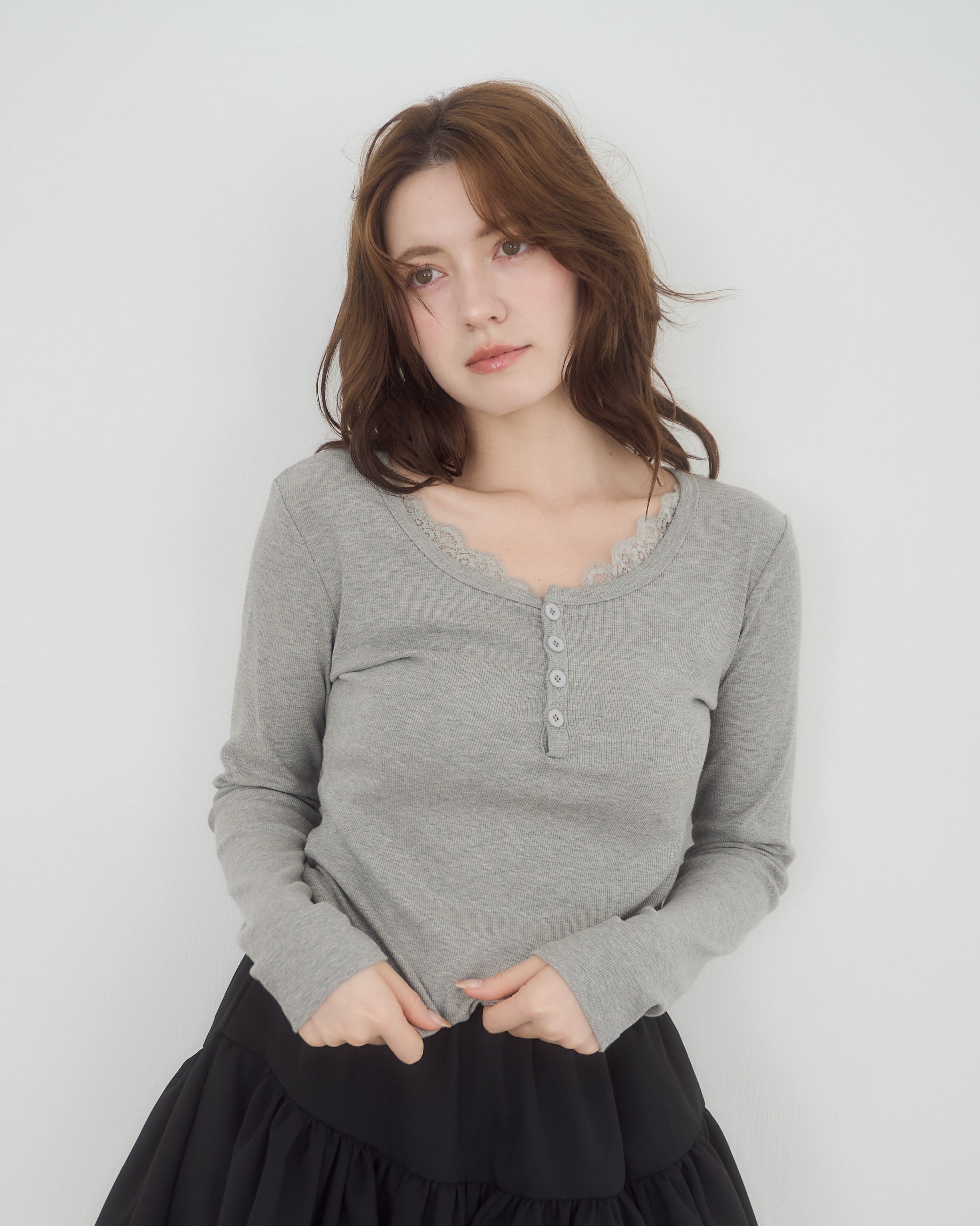 model:155cm