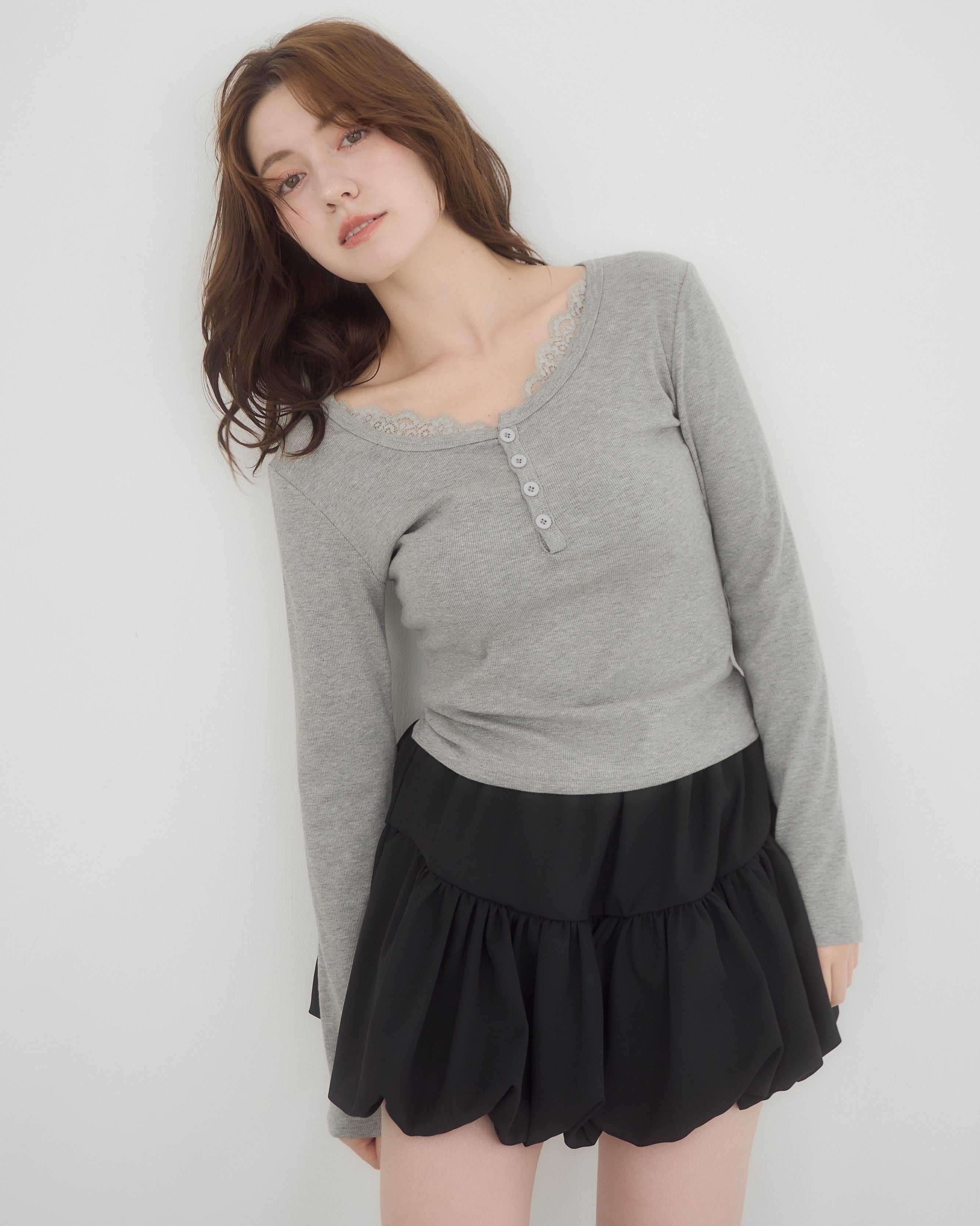 model:155cm