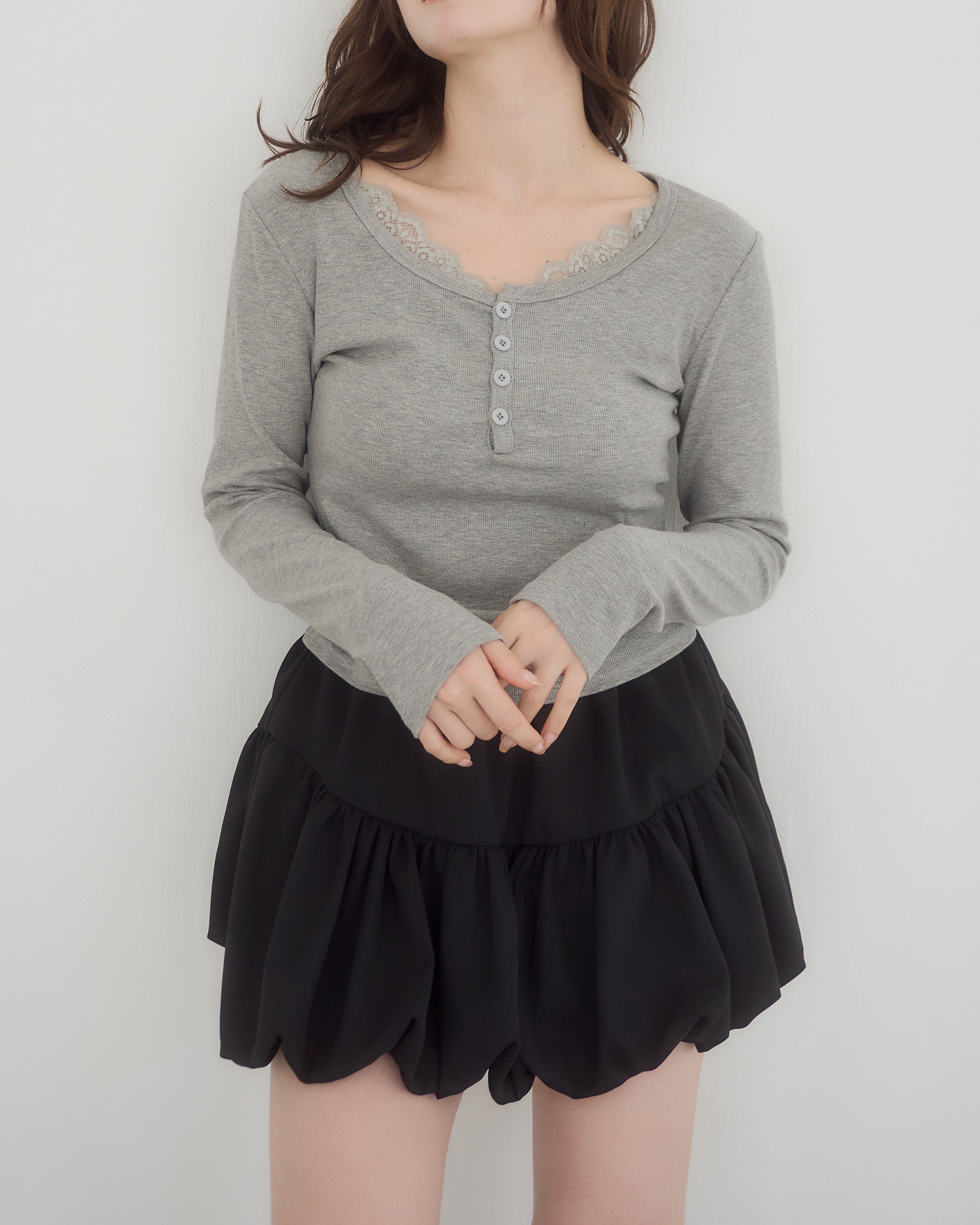 model:155cm
