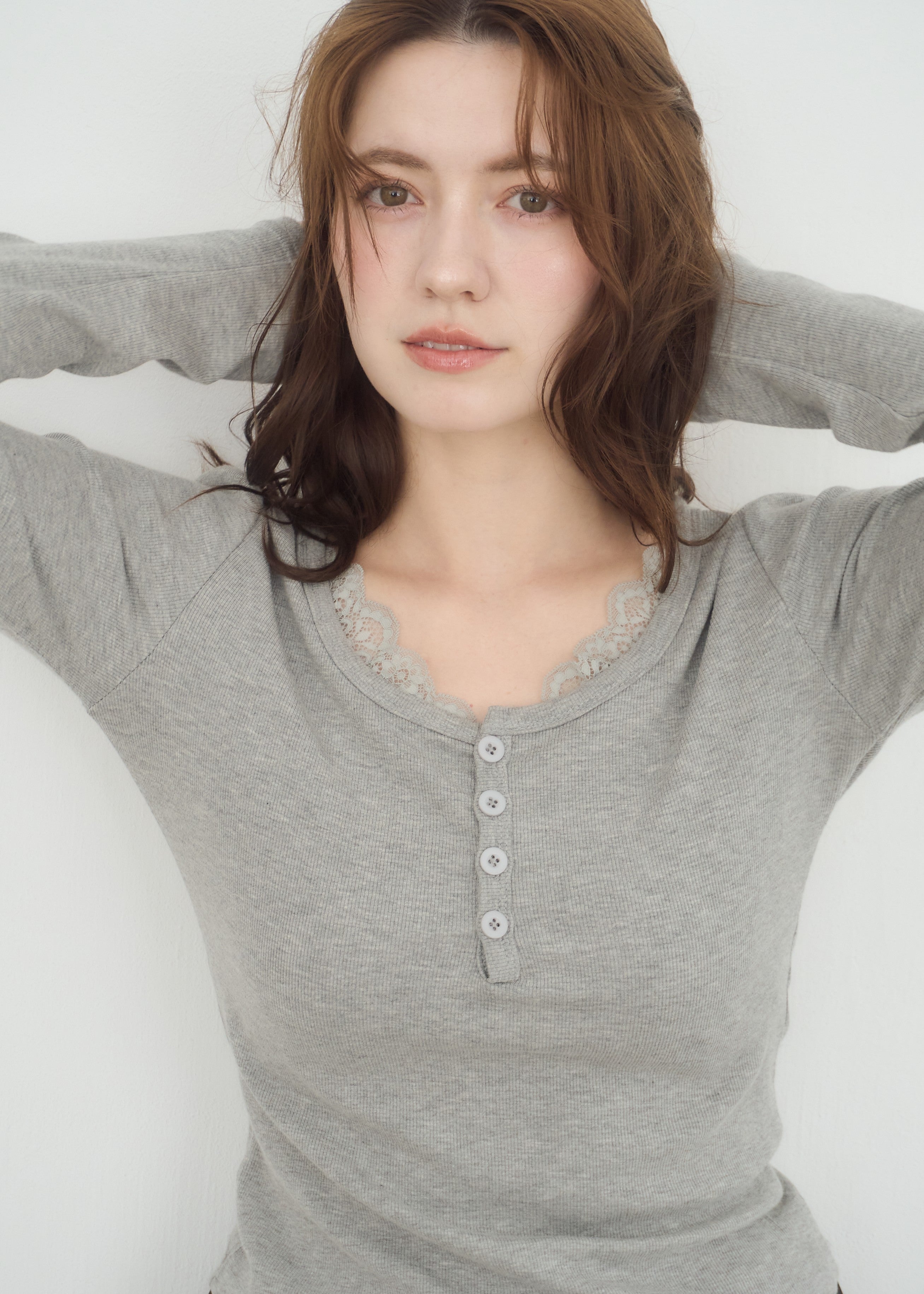 model:155cm