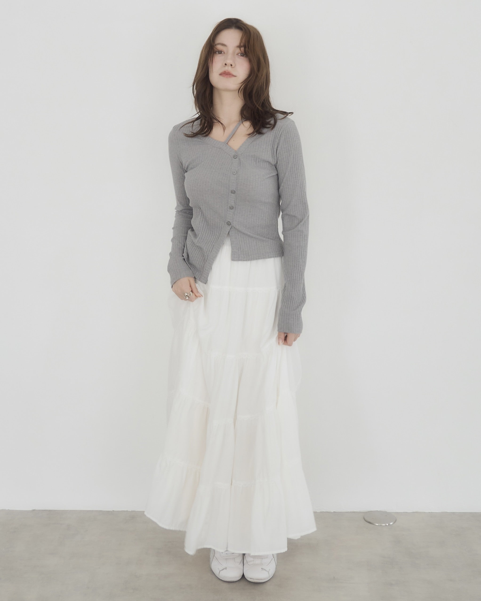 model:155cm