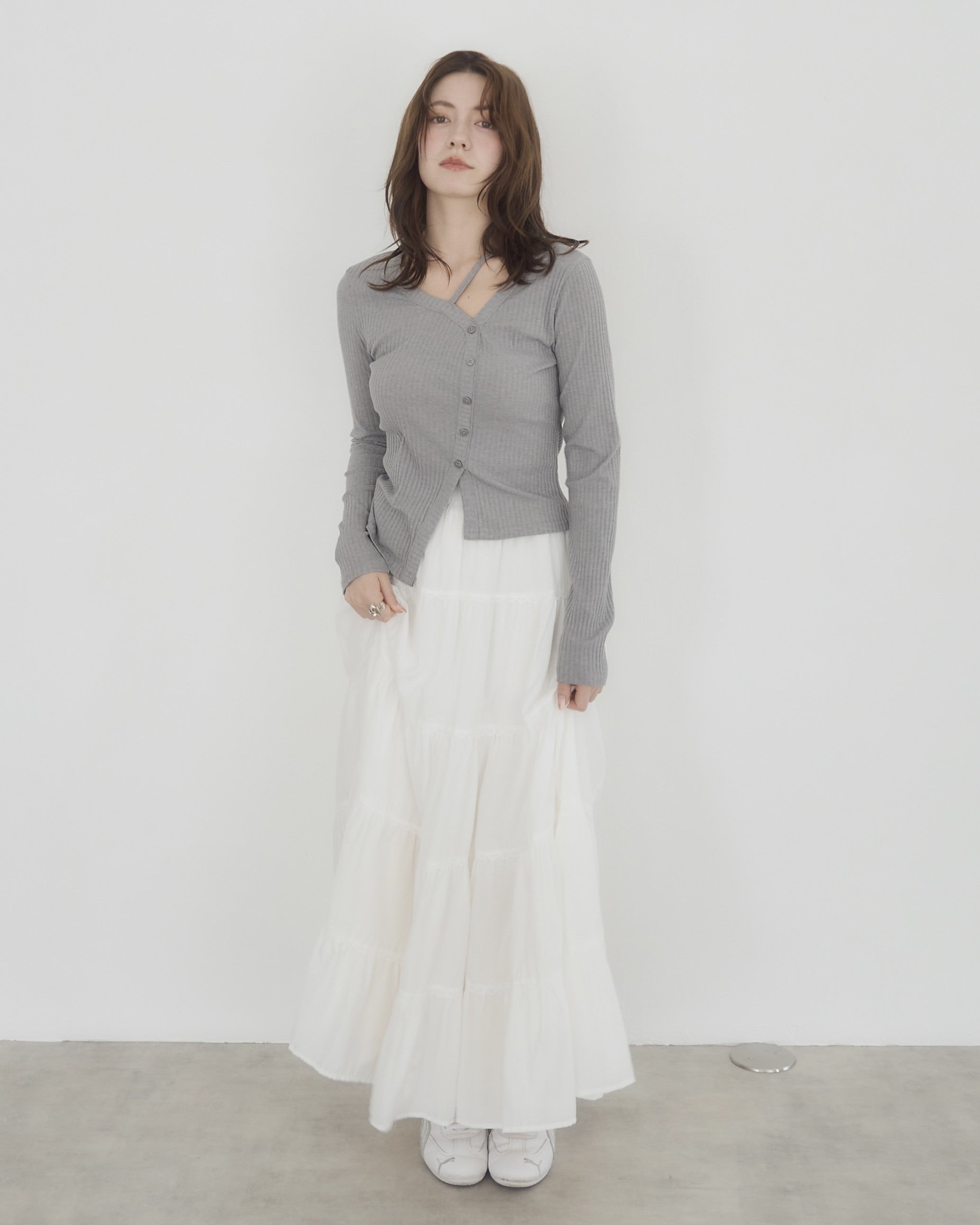 model:155cm