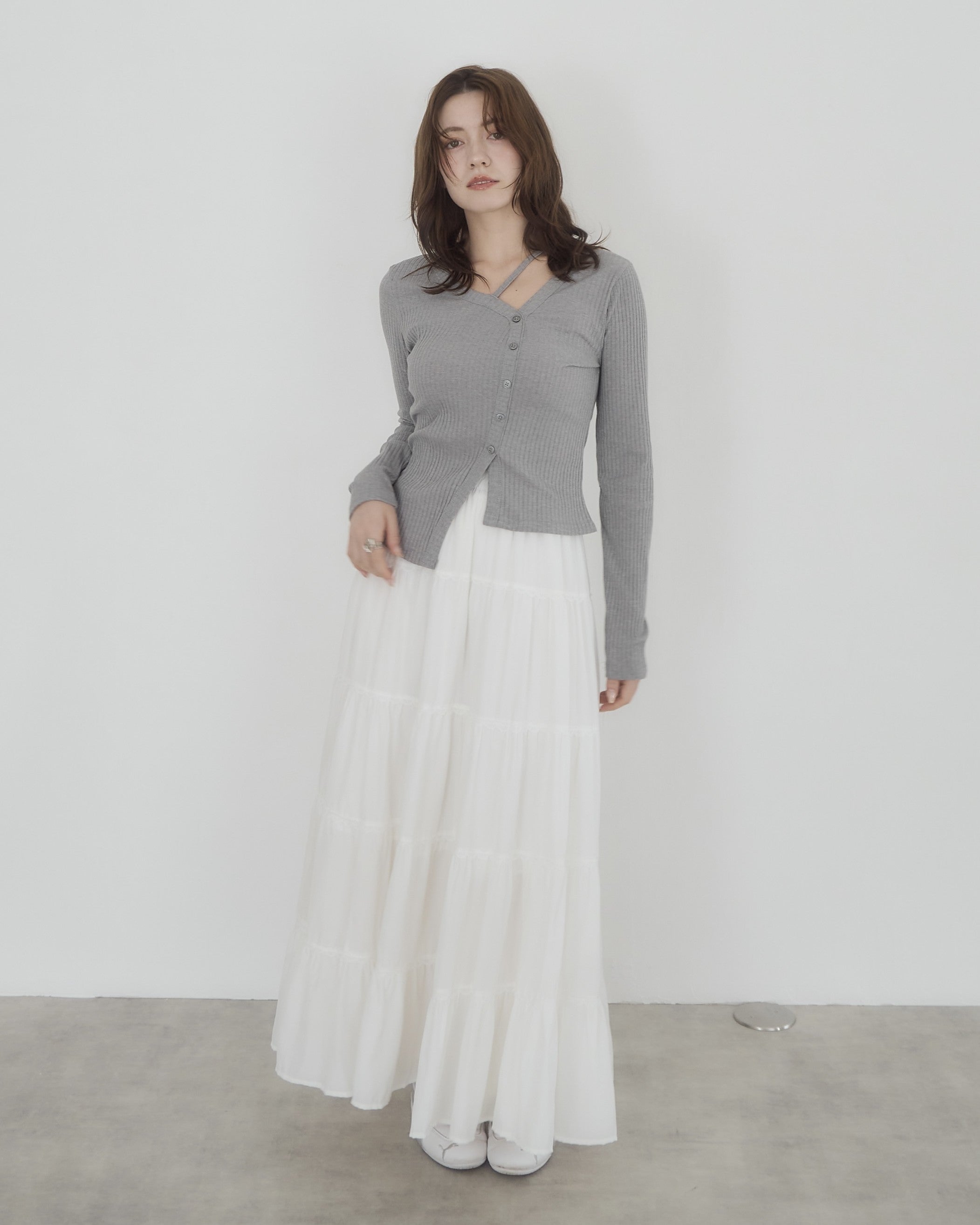 model:155cm