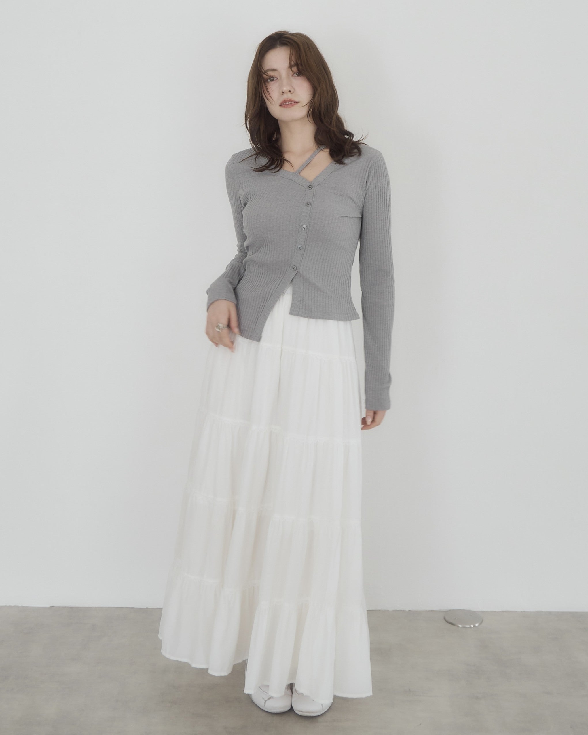 model:155cm