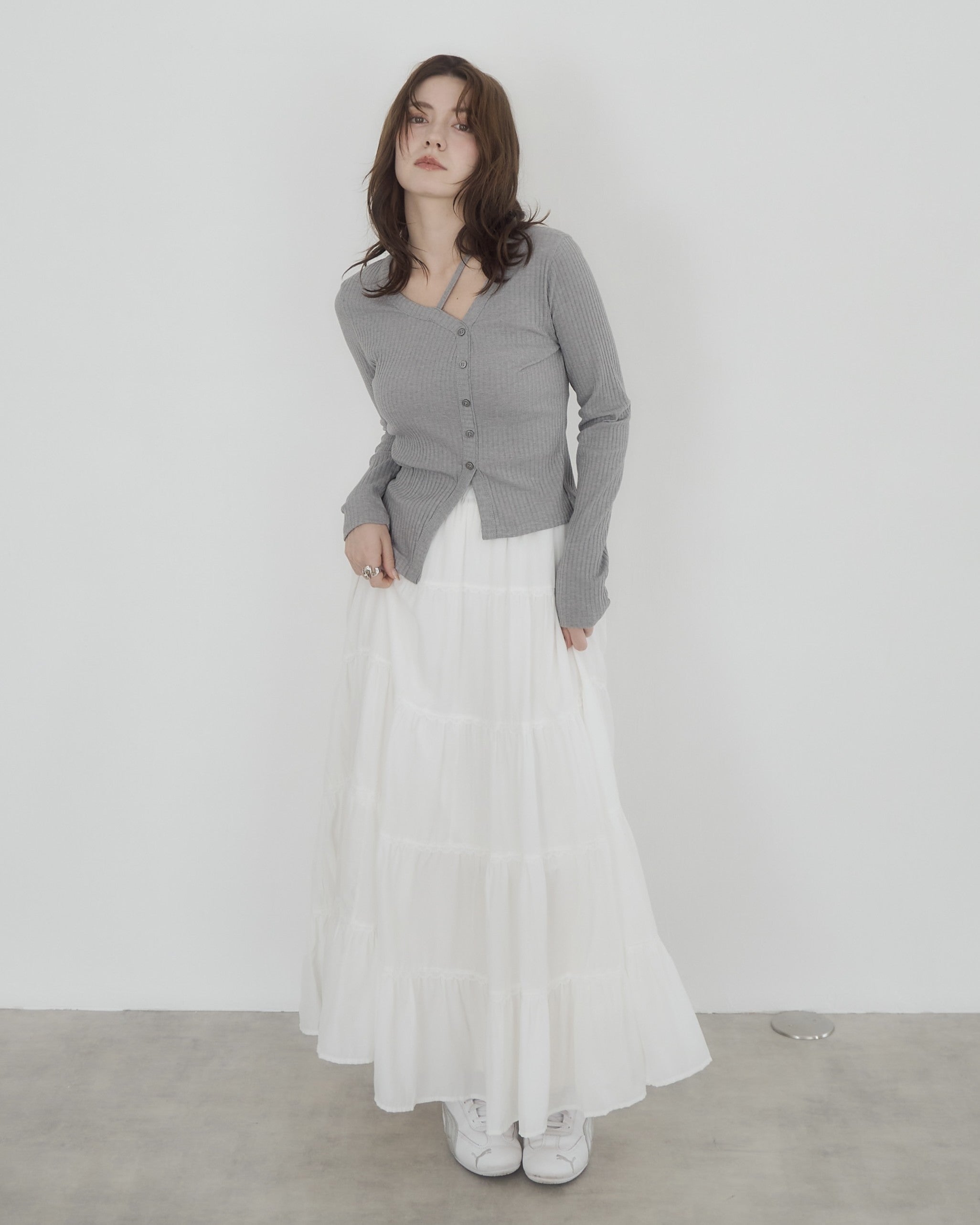 model:155cm