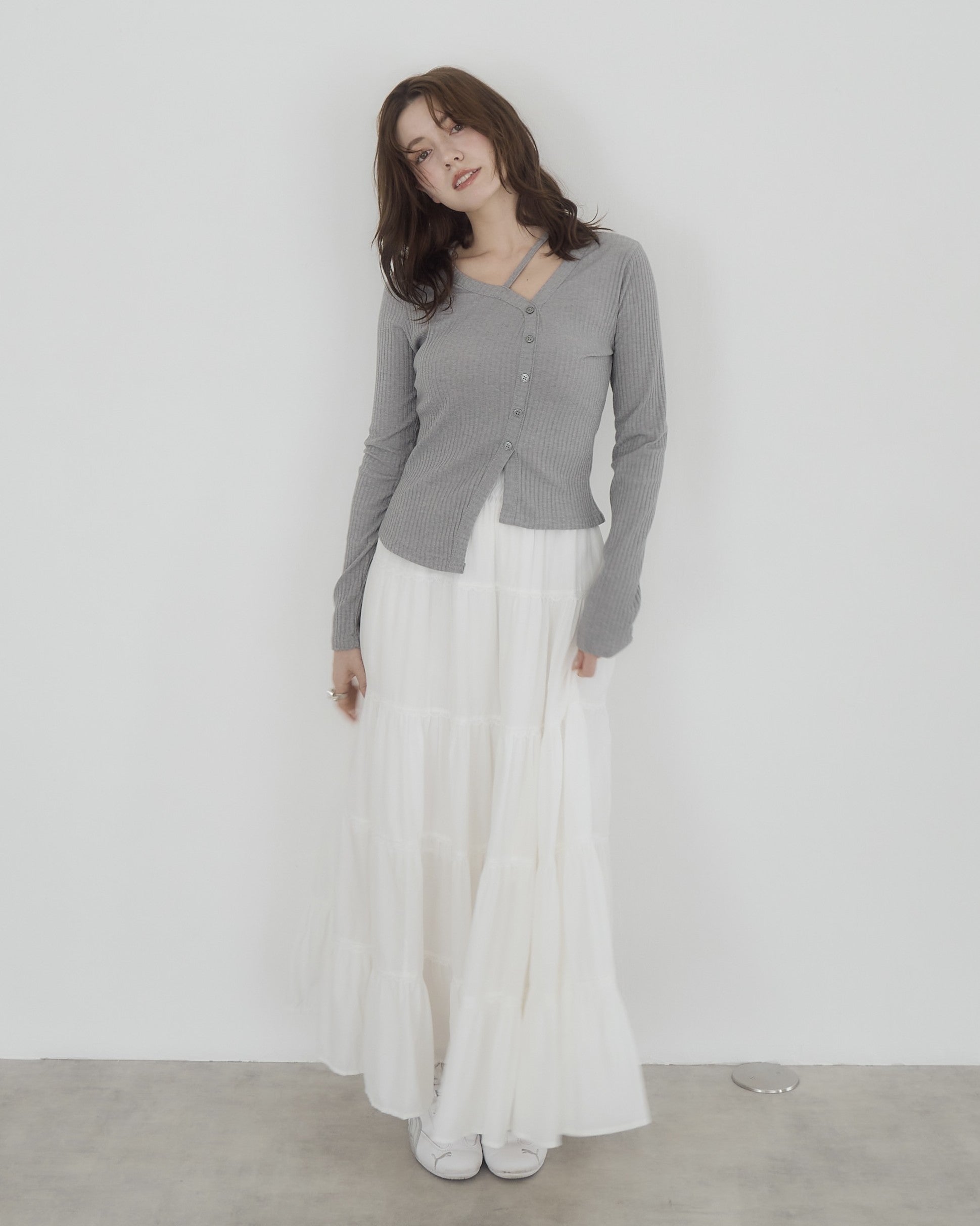 model:155cm