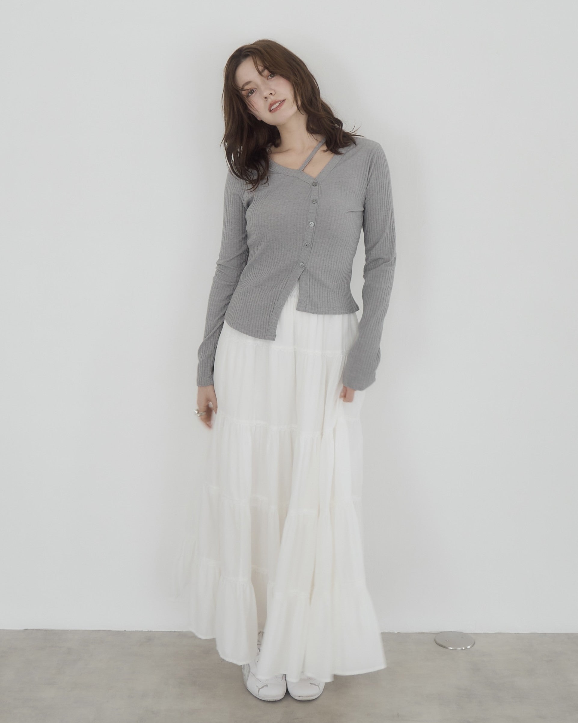 model:155cm