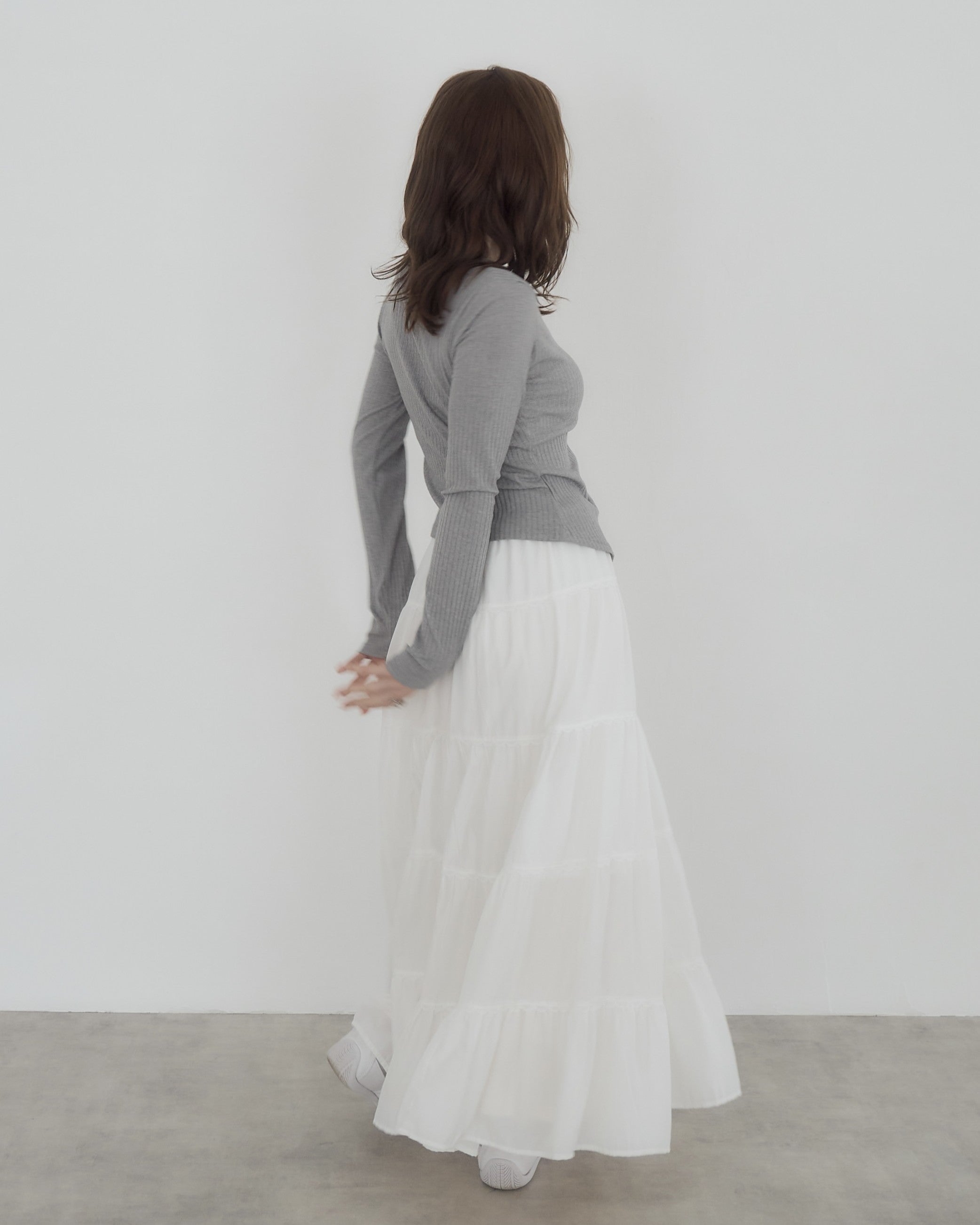 model:155cm
