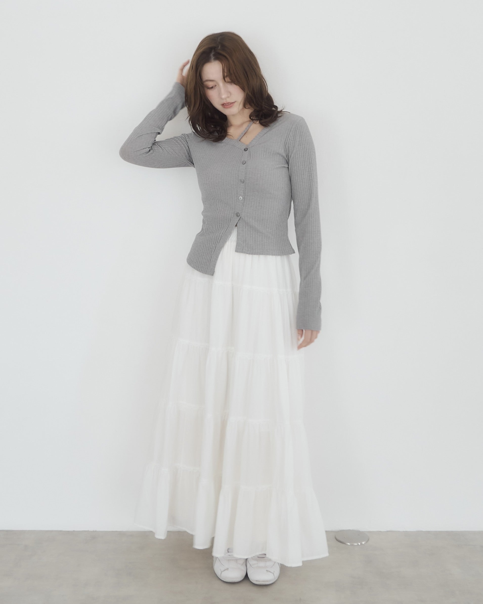 model:155cm