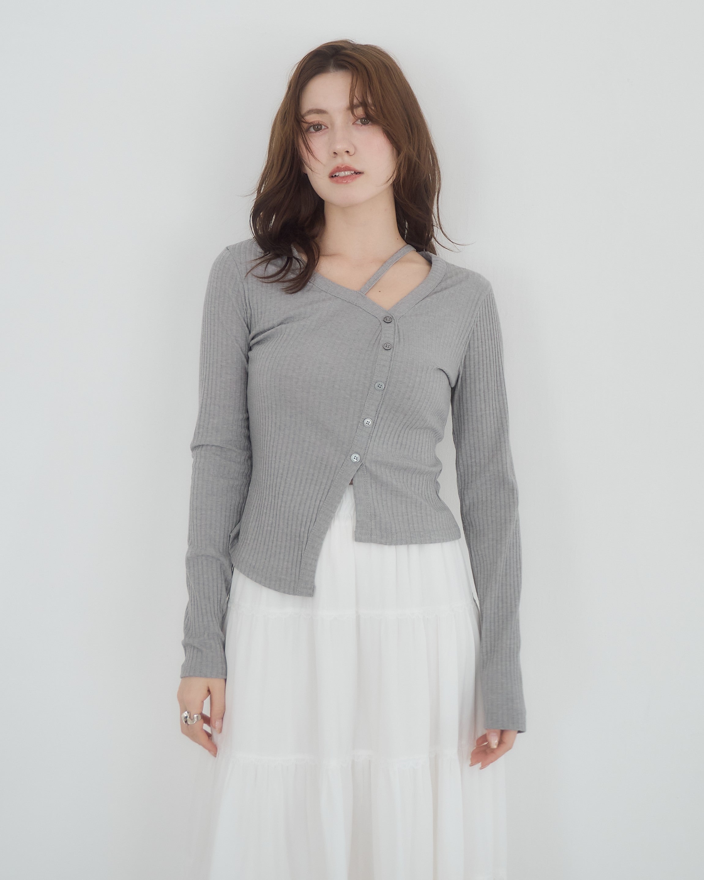 model:155cm