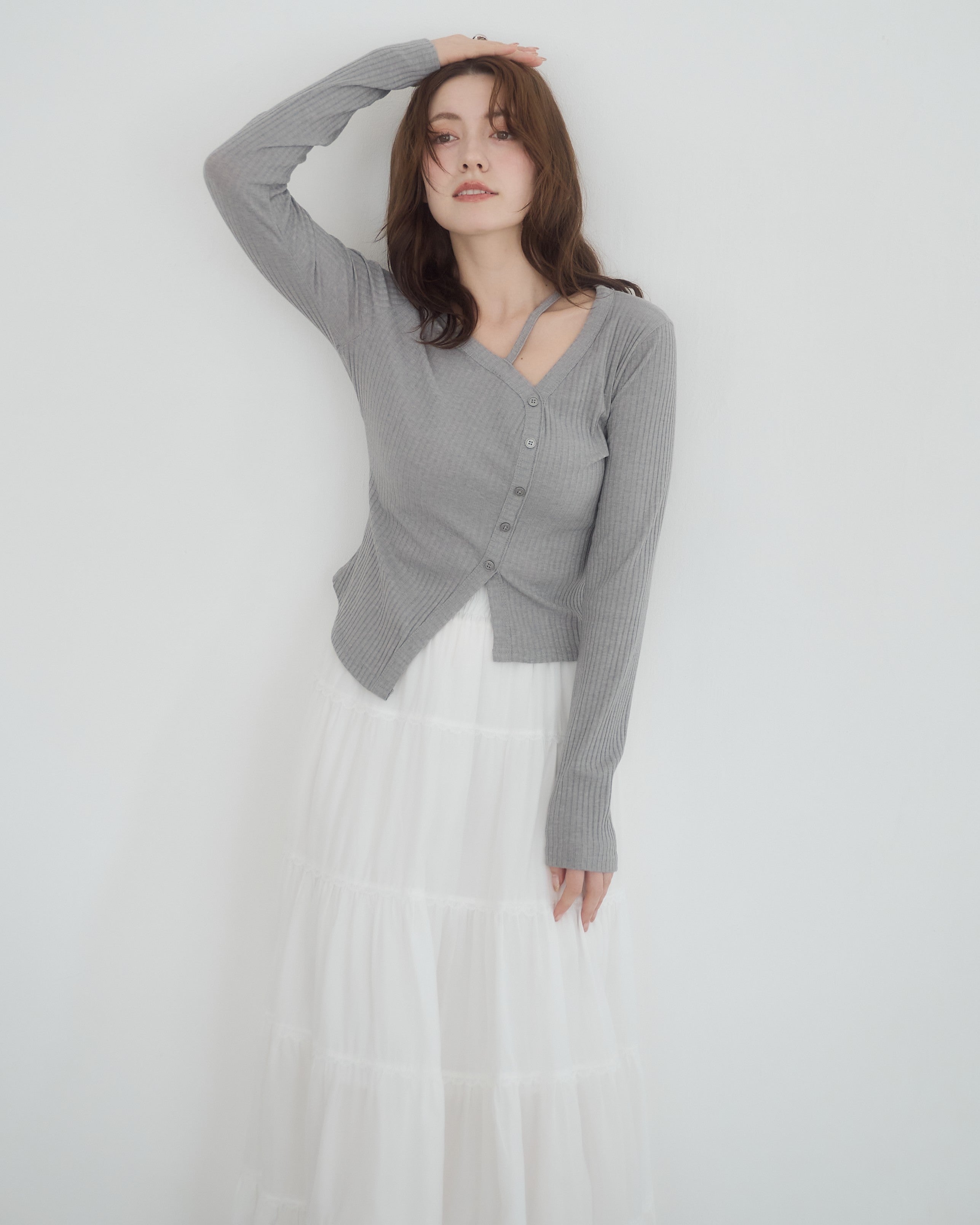 model:155cm