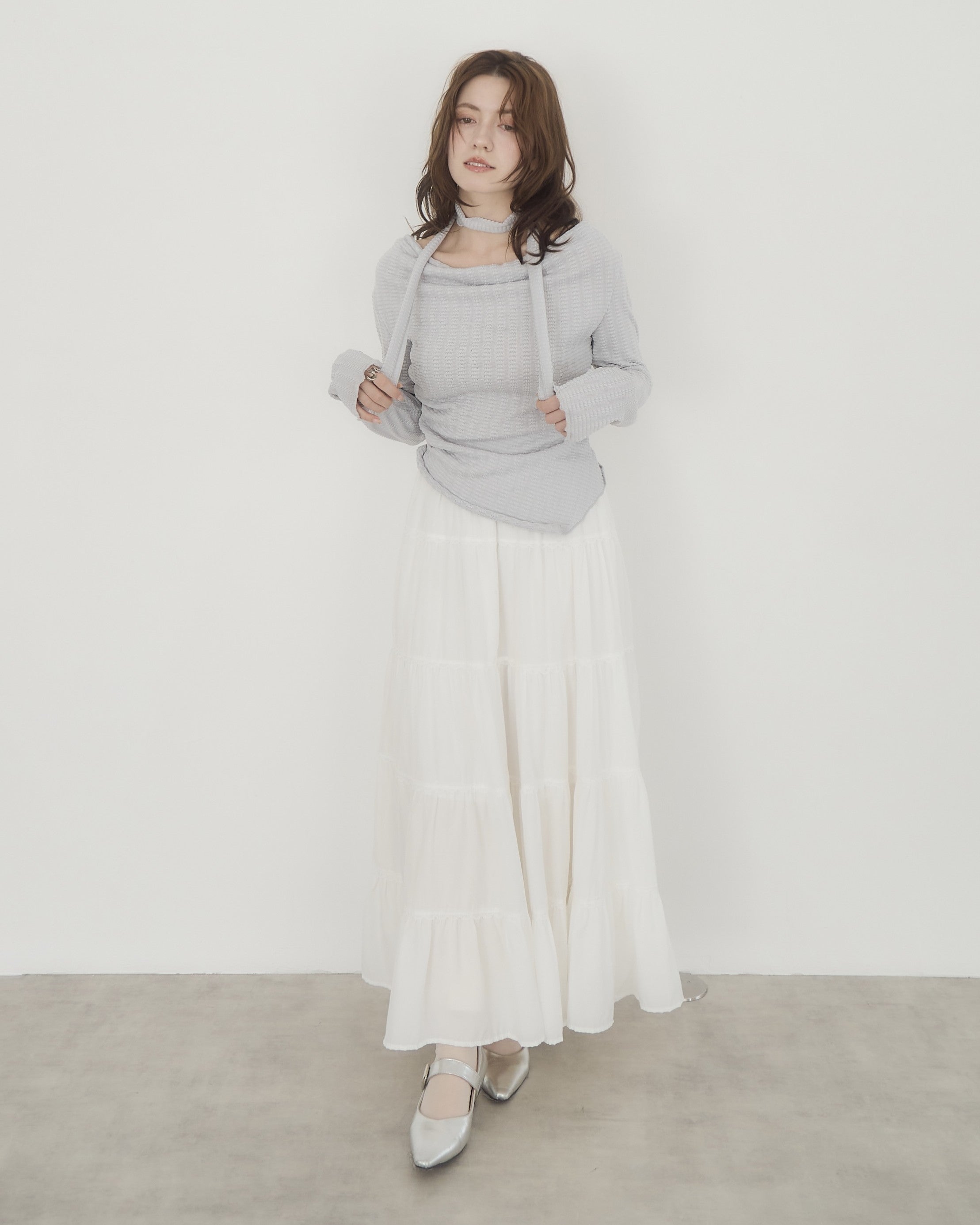 model:155cm