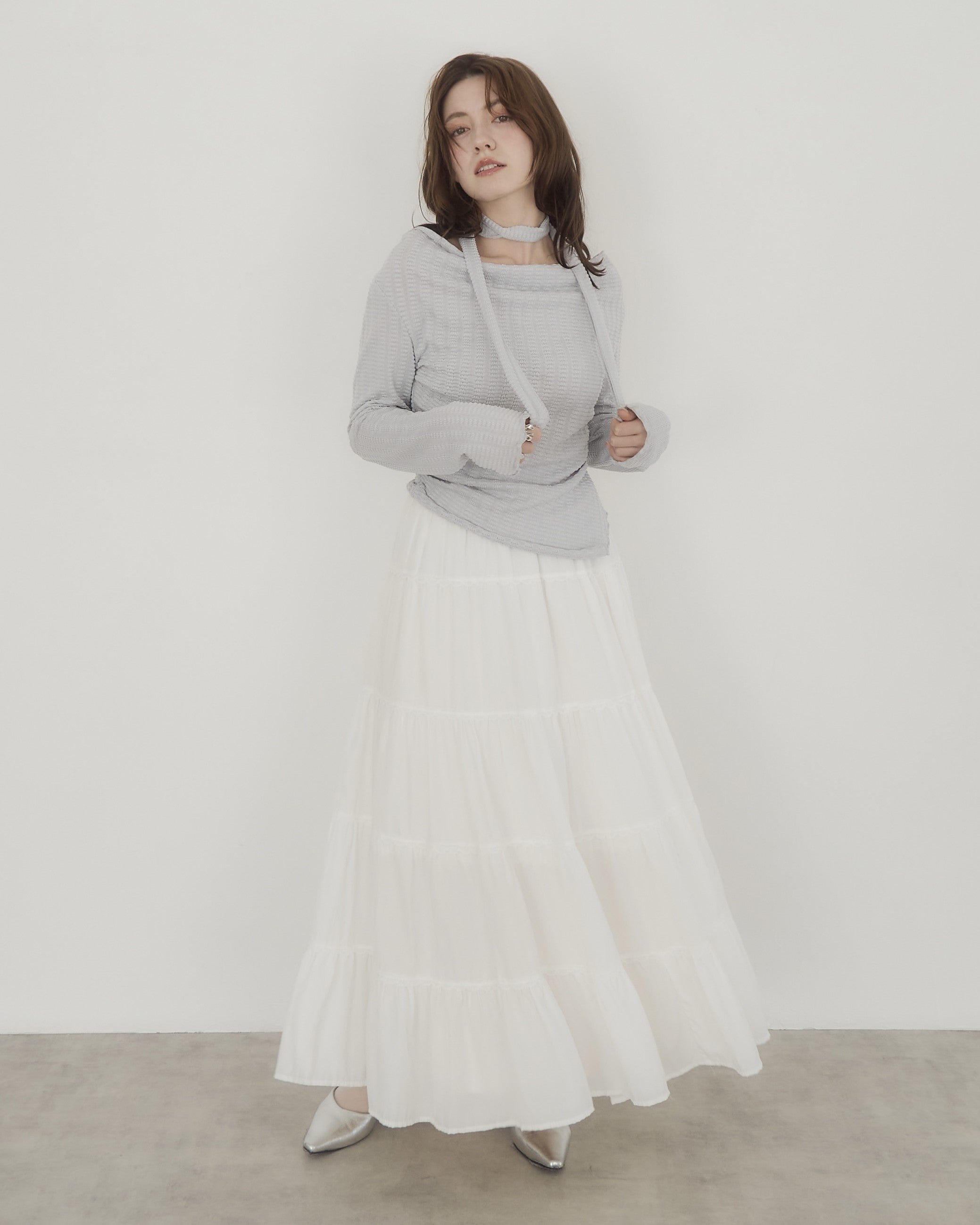 model:155cm