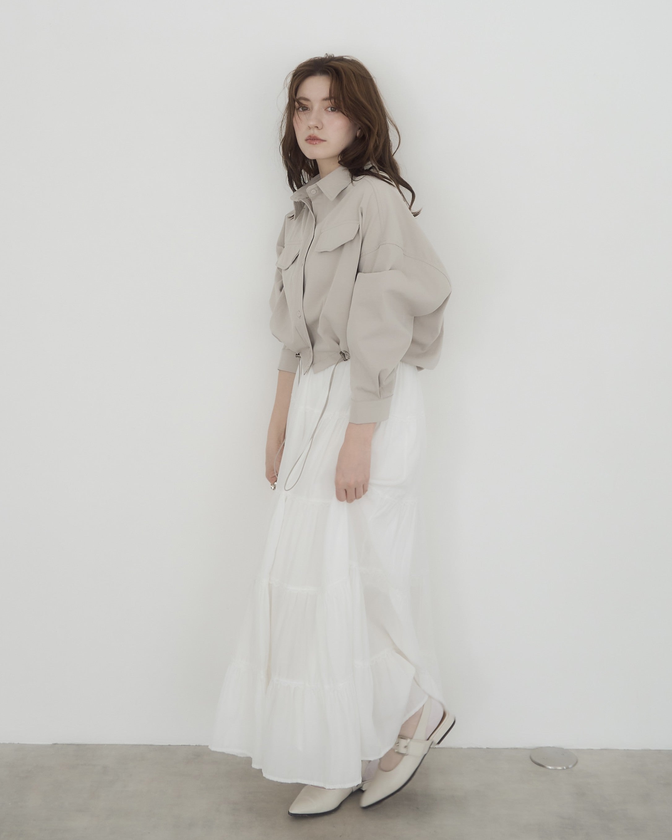 model:155cm