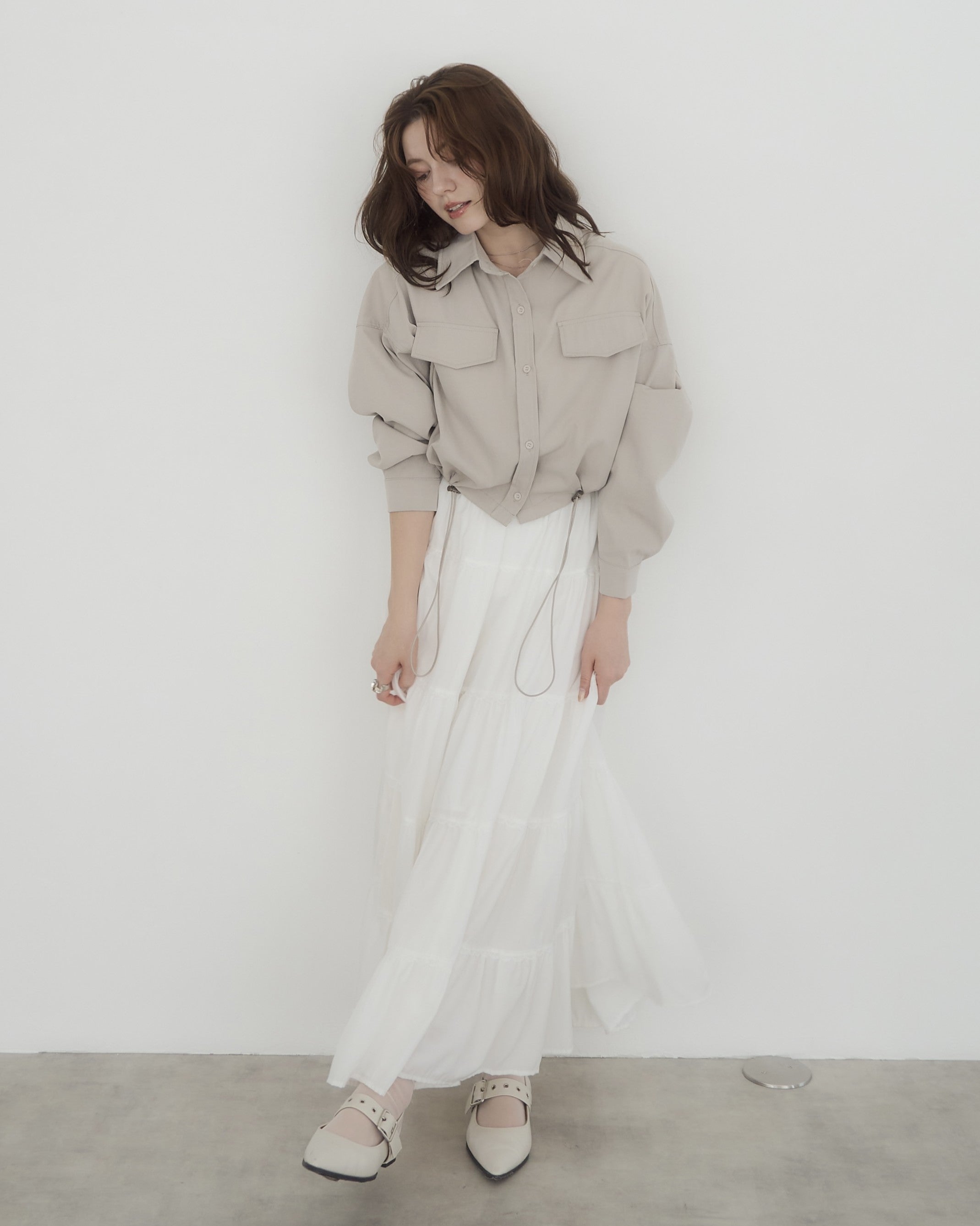 model:155cm