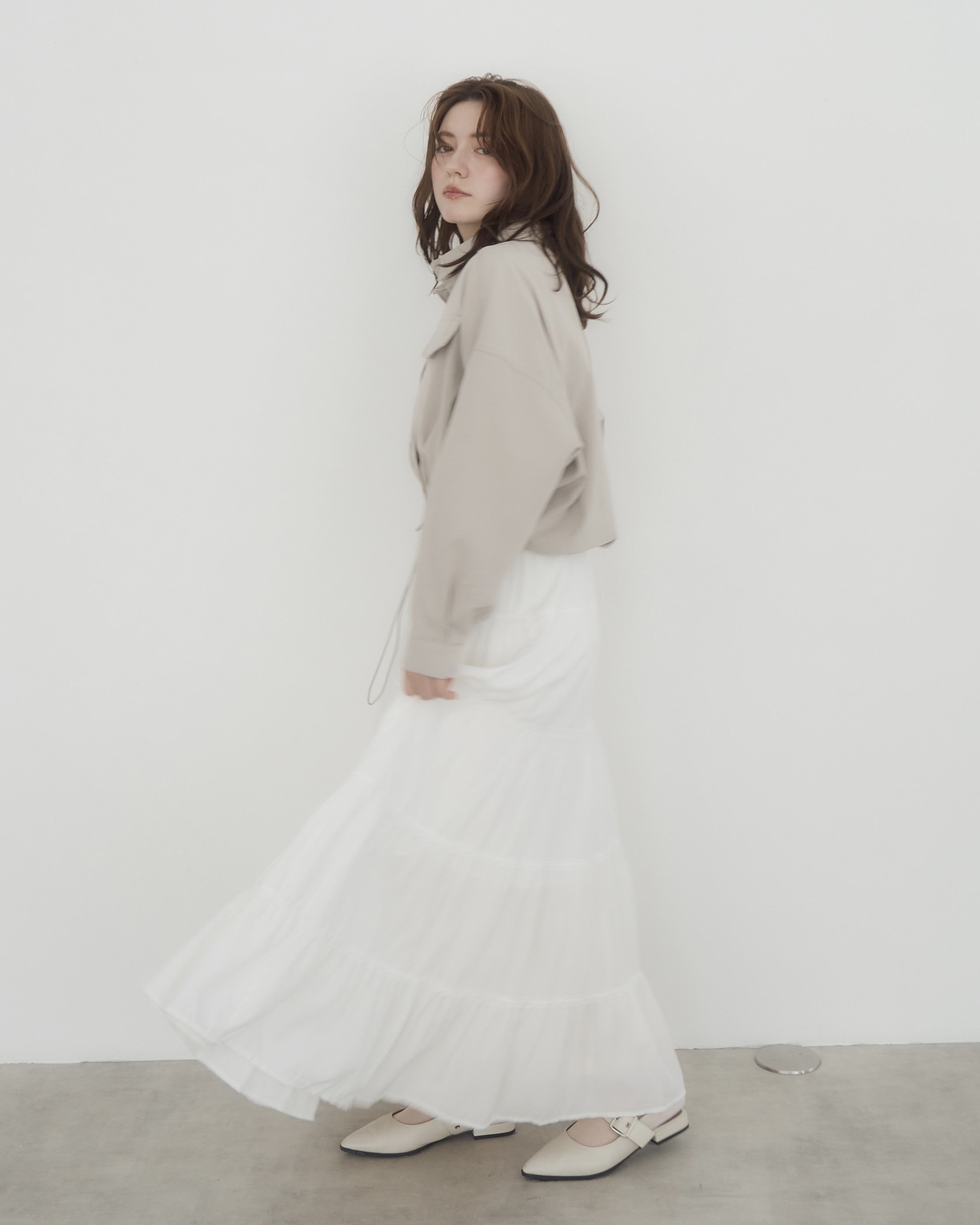 model:155cm