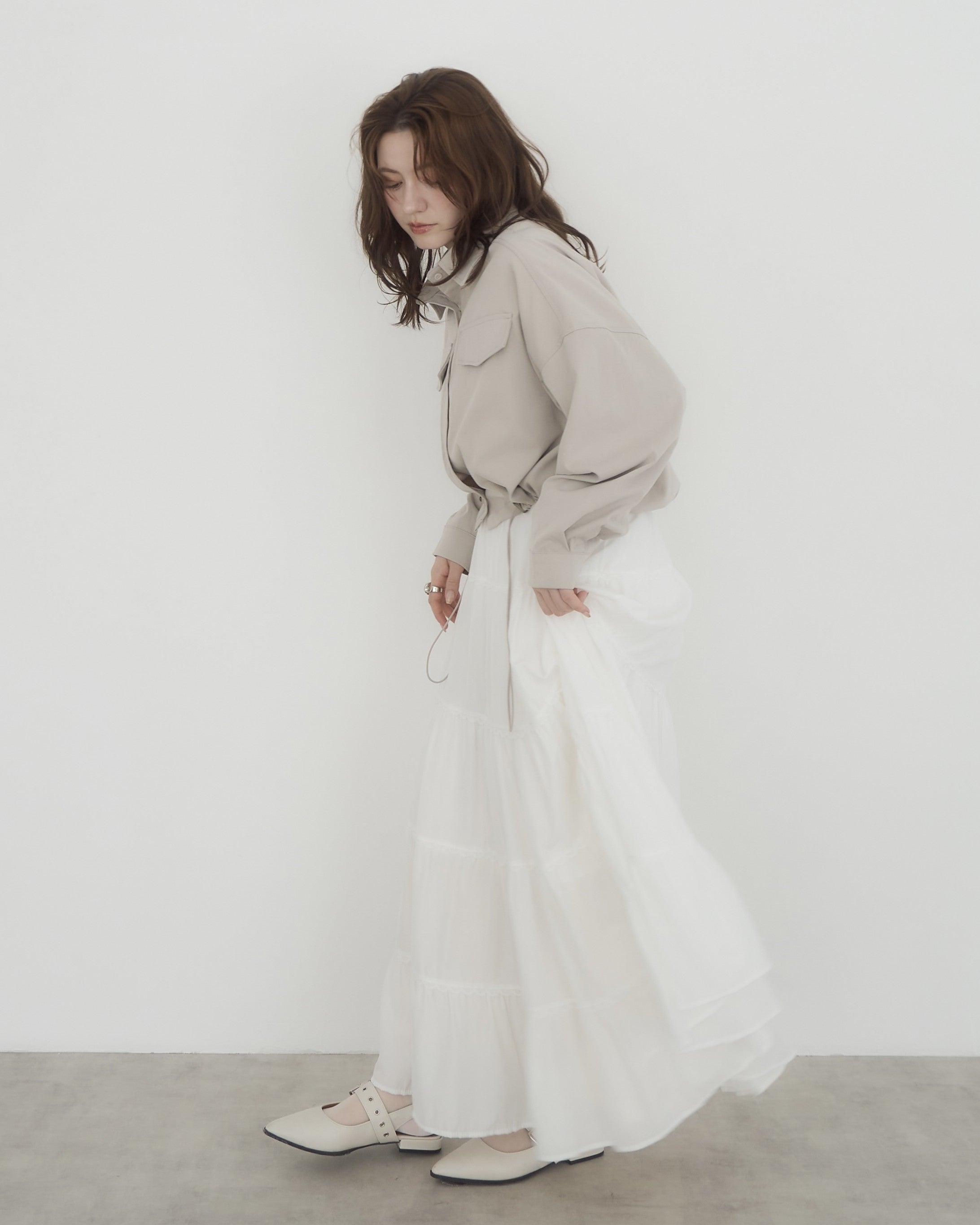 model:155cm