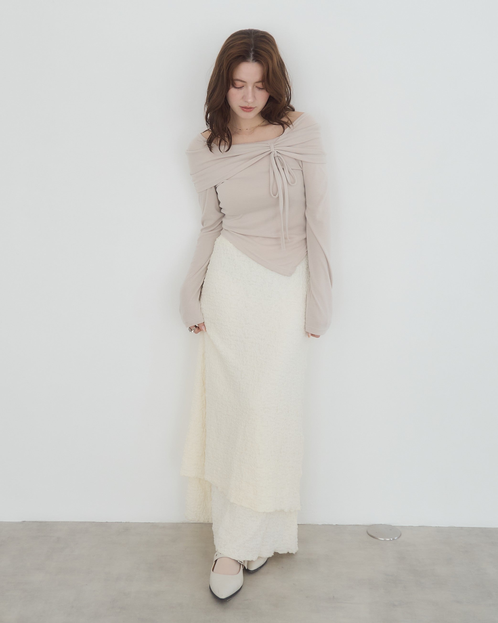 model:155cm