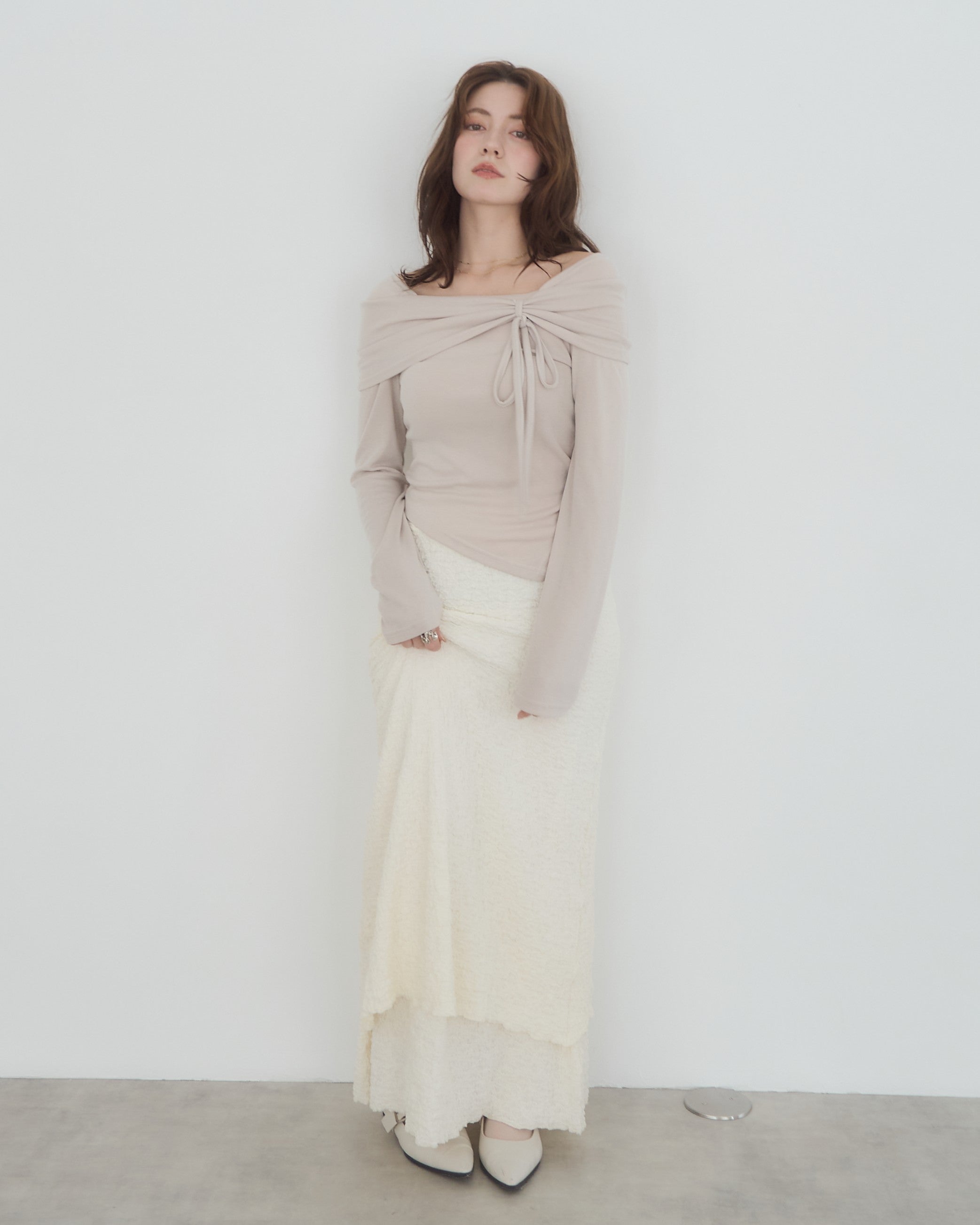 model:155cm