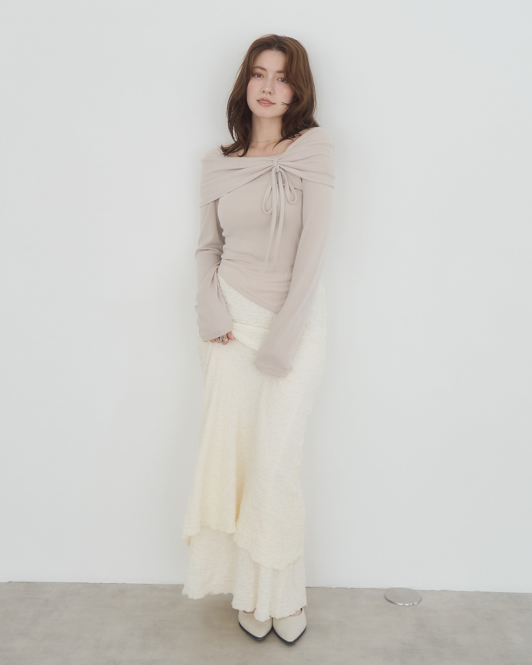 model:155cm
