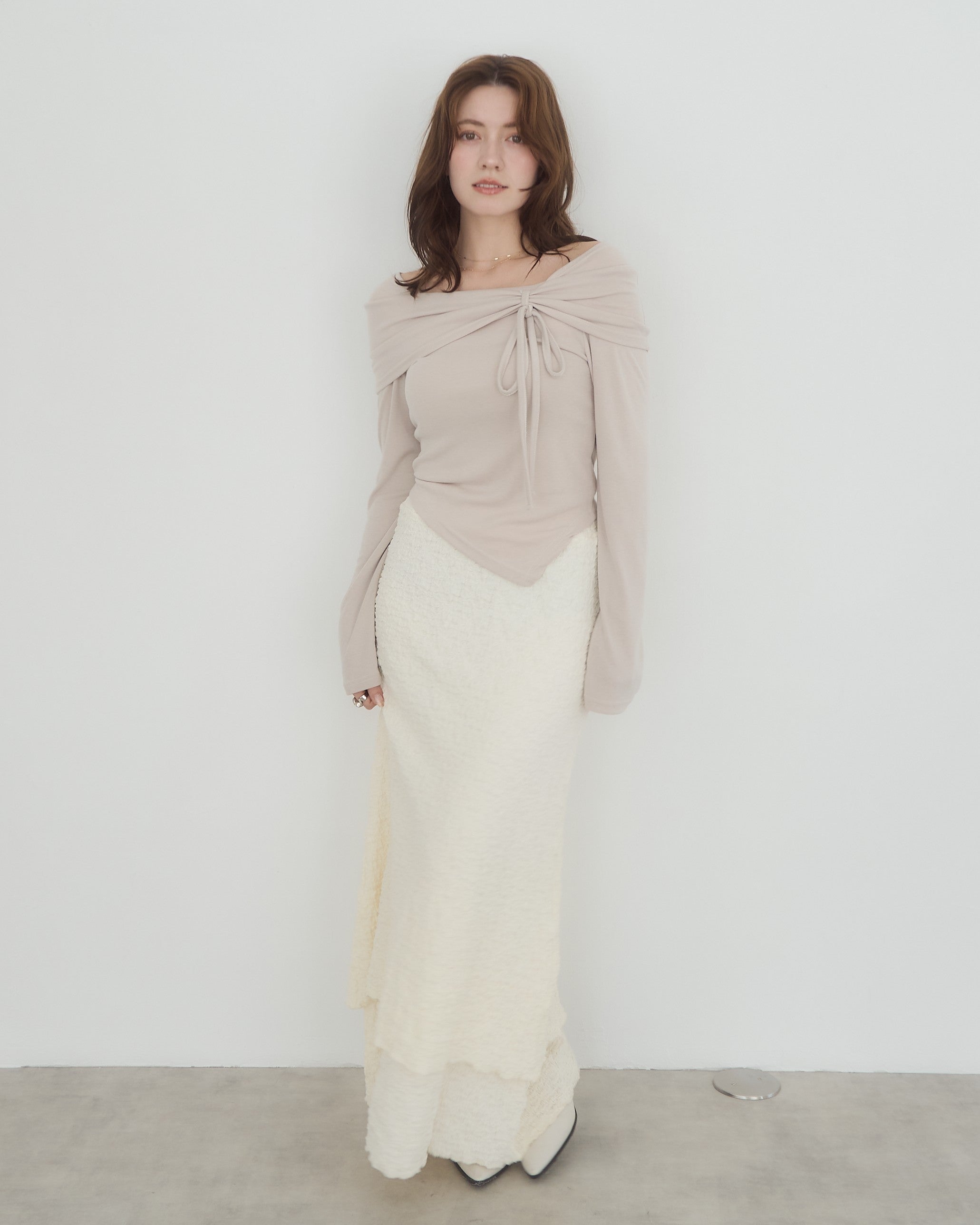 model:155cm